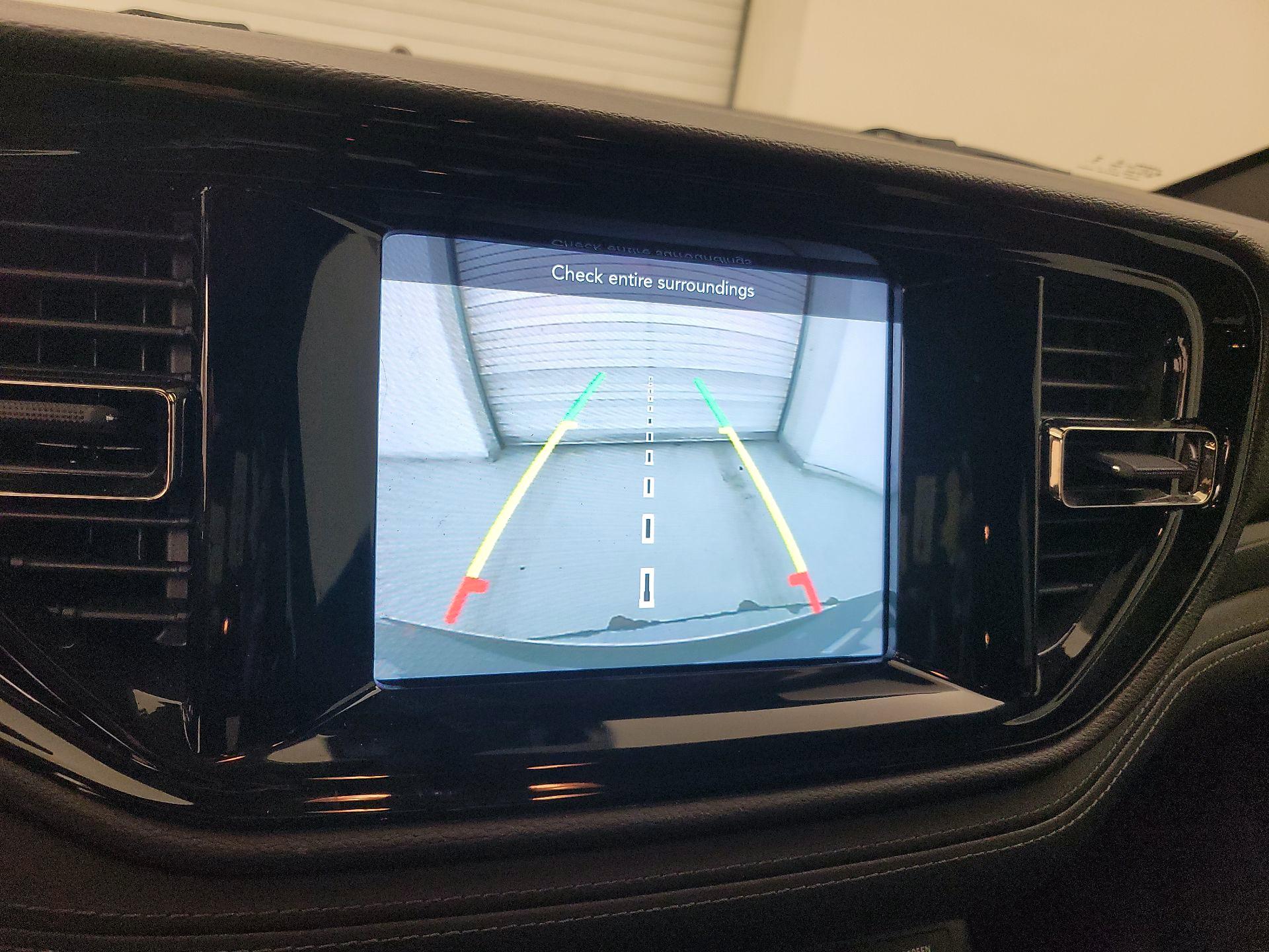 Thumbnail: 2022 Dodge Durango - 14