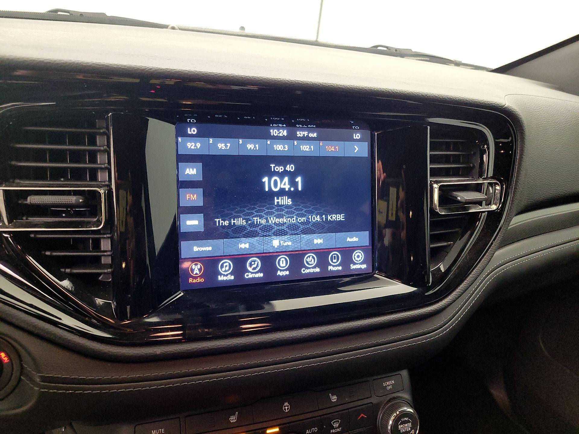 Thumbnail: 2022 Dodge Durango - 15