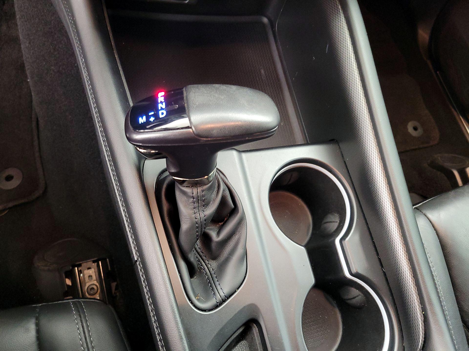 Thumbnail: 2022 Dodge Durango - 17