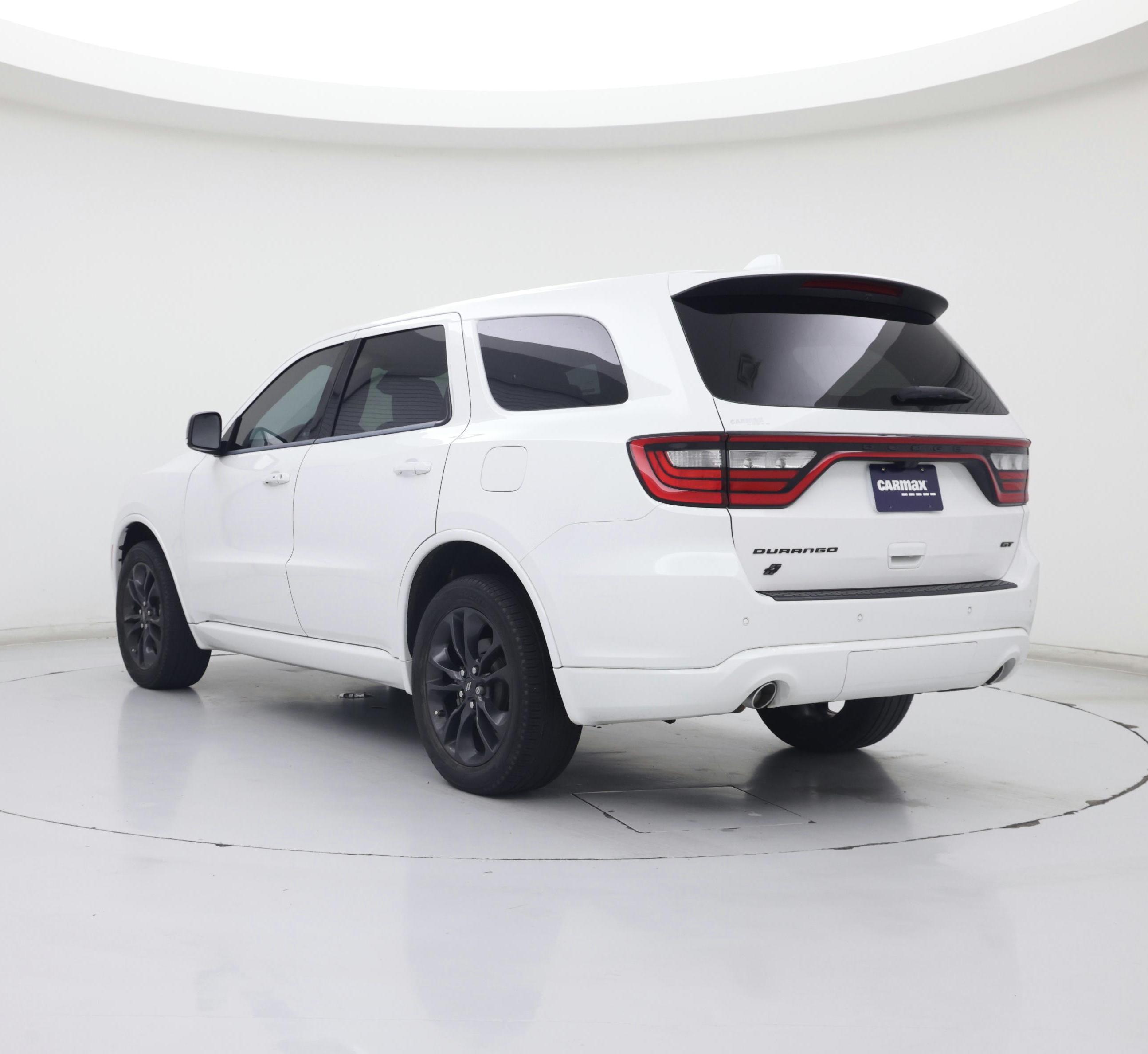 Thumbnail: 2022 Dodge Durango - 2