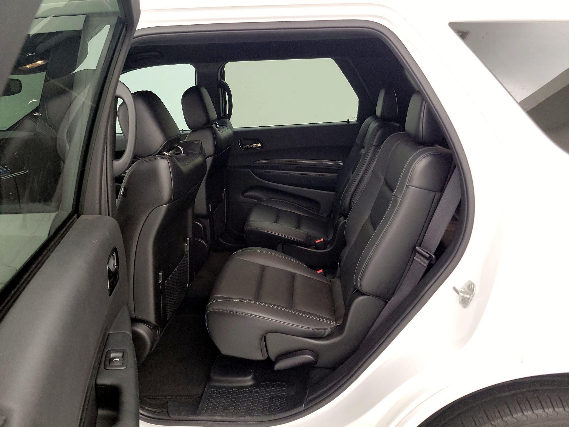 Thumbnail: 2022 Dodge Durango - 19