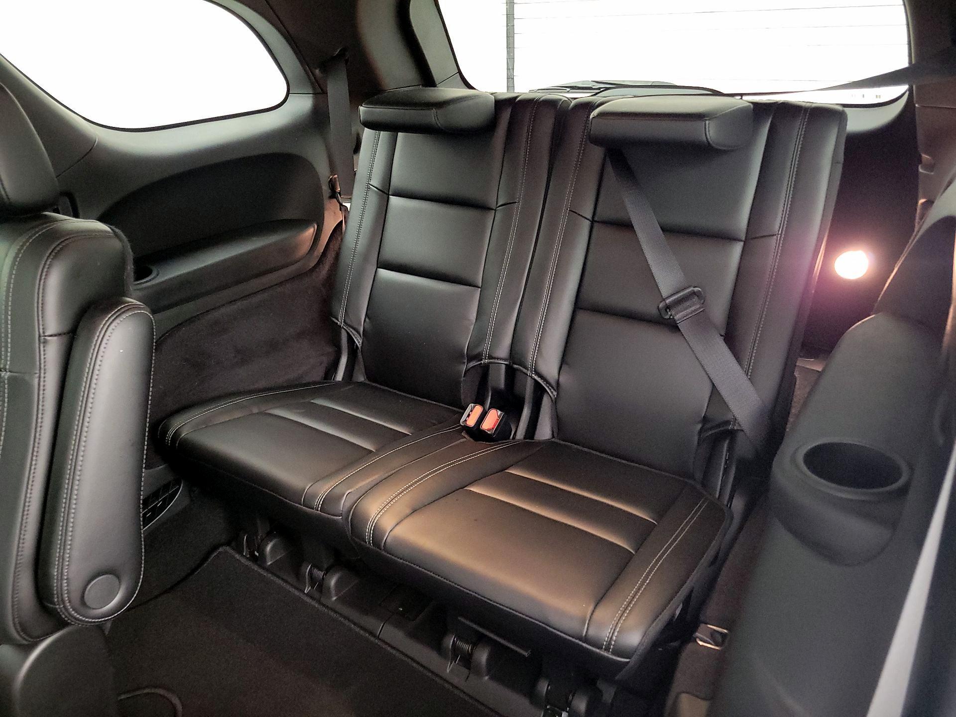 Thumbnail: 2022 Dodge Durango - 20