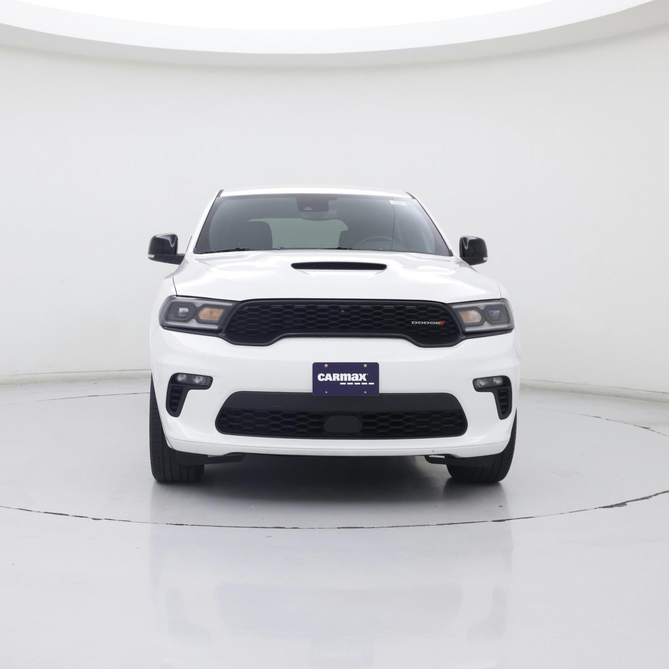 Thumbnail: 2022 Dodge Durango - 5