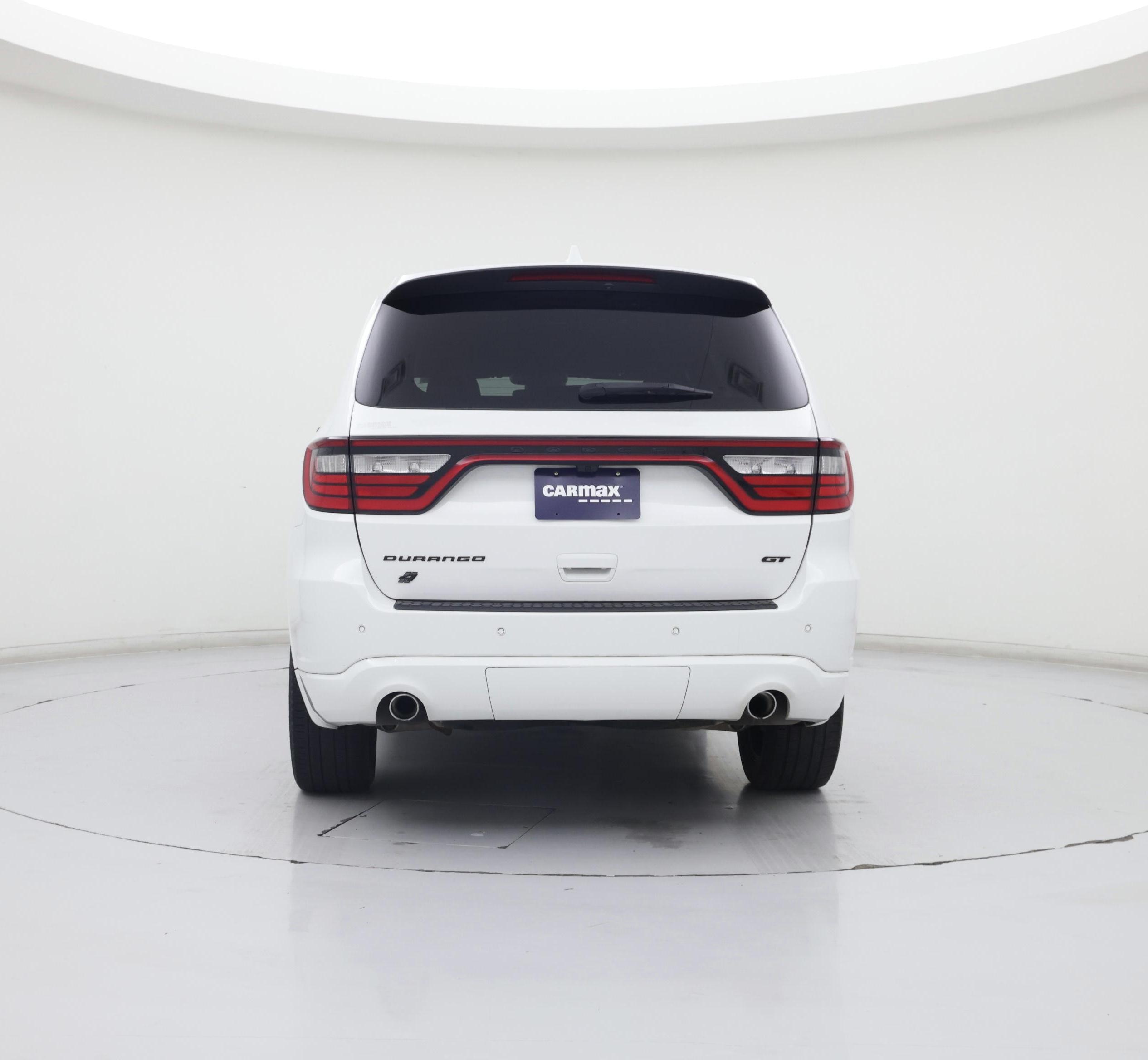 Thumbnail: 2022 Dodge Durango - 6