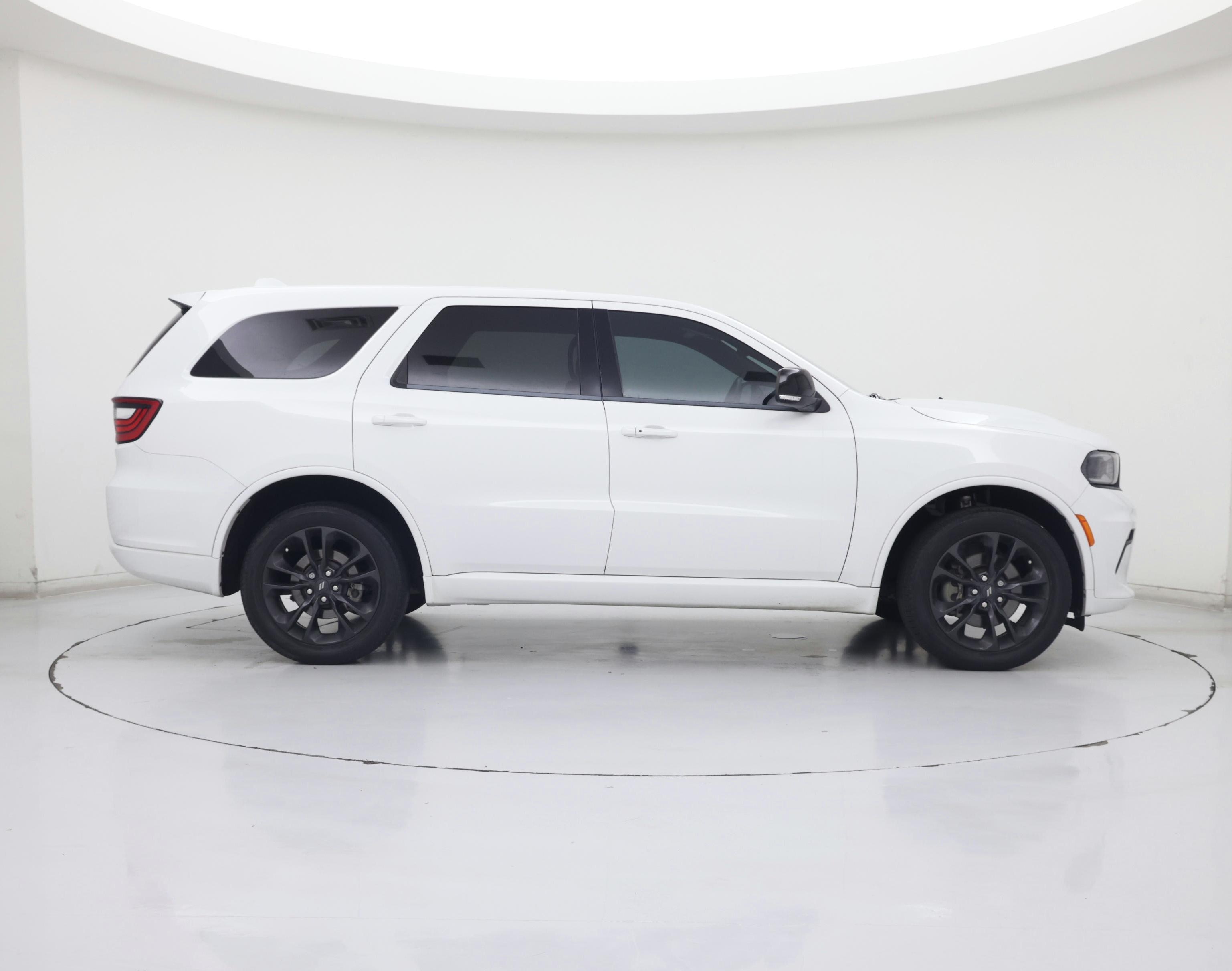 Thumbnail: 2022 Dodge Durango - 7