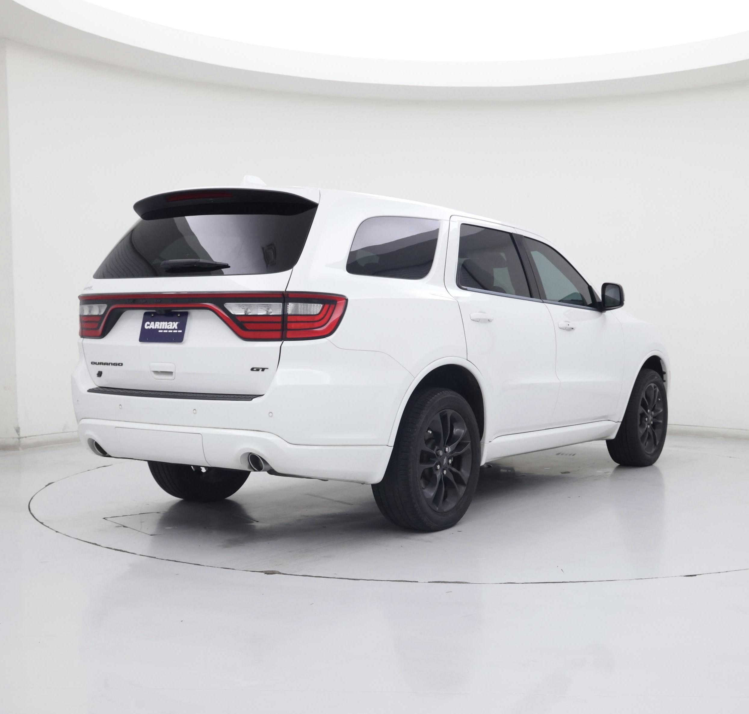 Thumbnail: 2022 Dodge Durango - 8