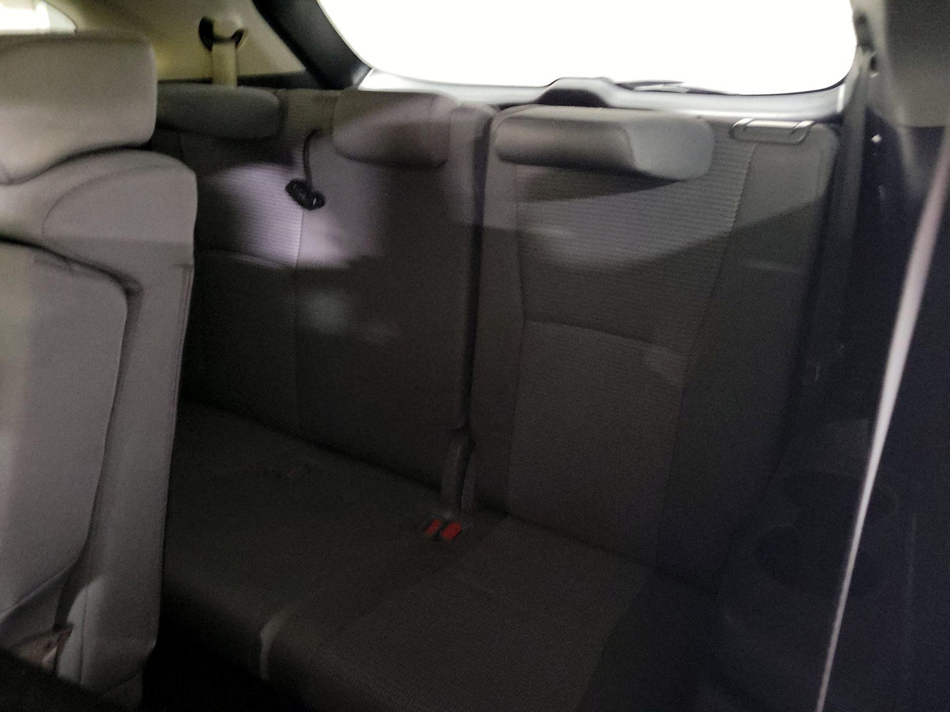 Thumbnail: 2023 Toyota Highlander - 18