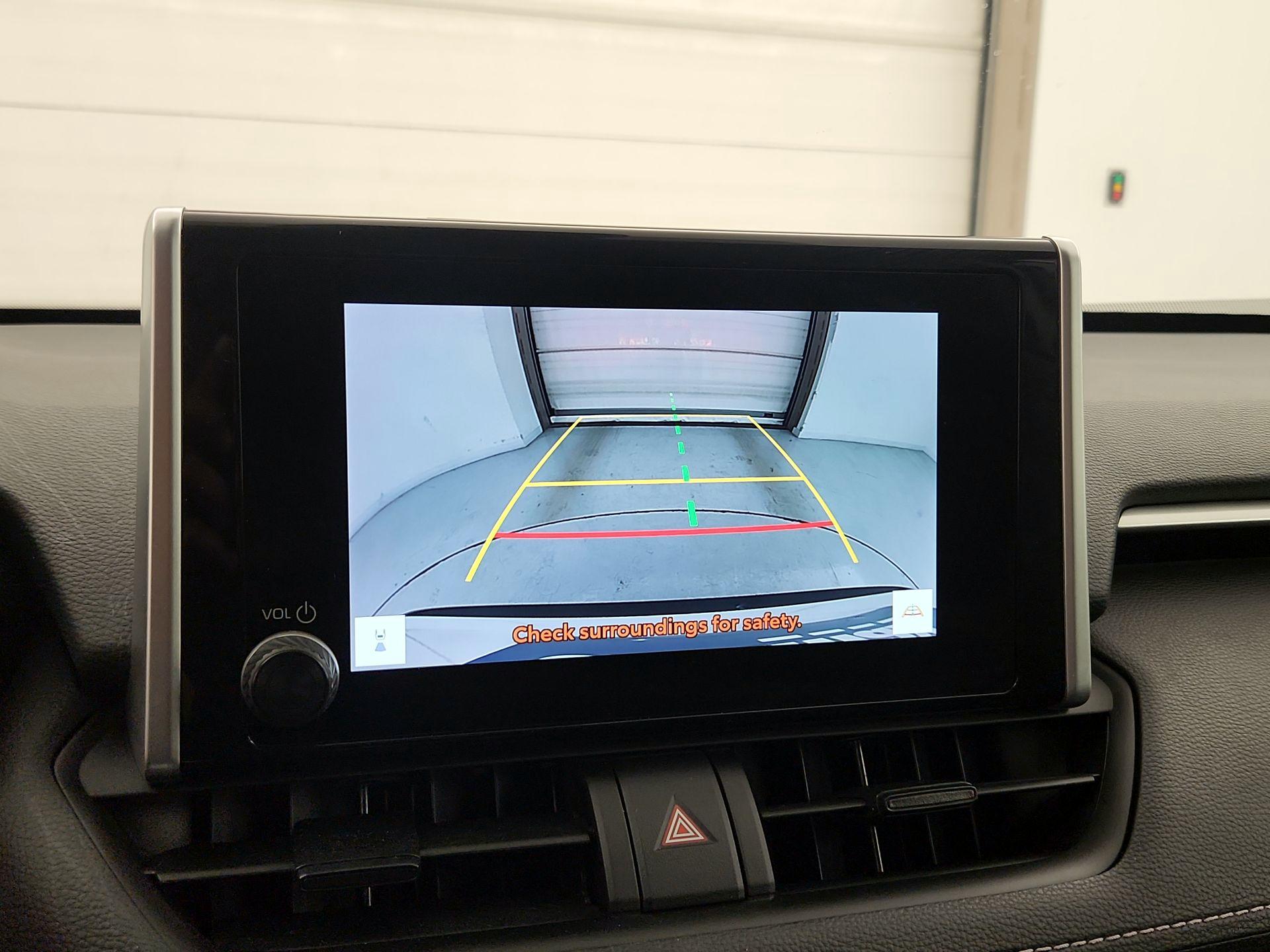 Thumbnail: 2024 Toyota RAV4 - 14