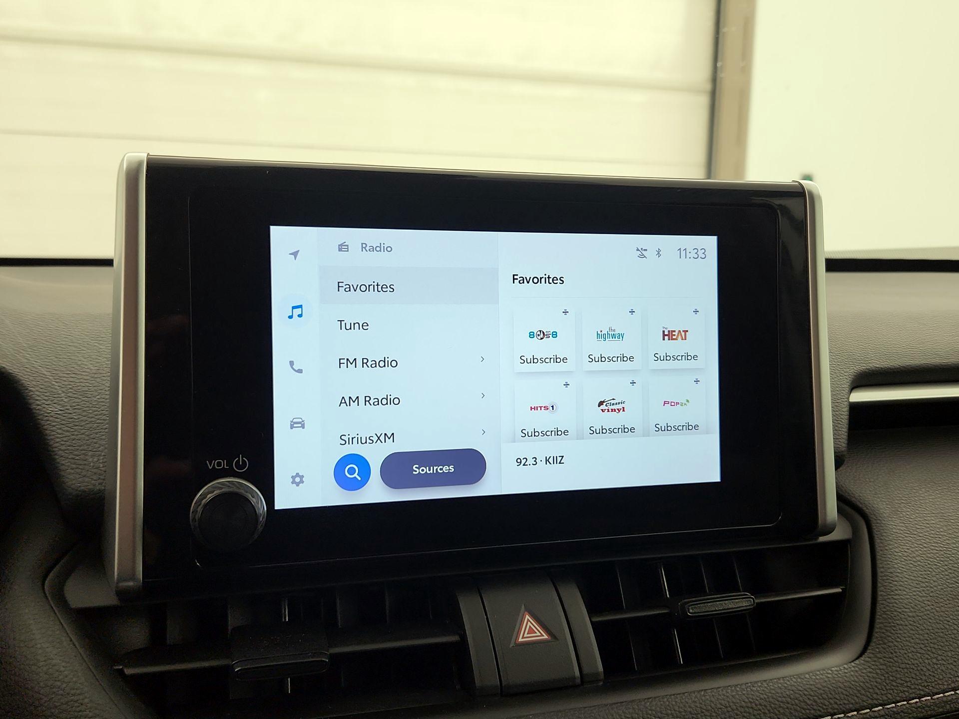 Thumbnail: 2024 Toyota RAV4 - 15