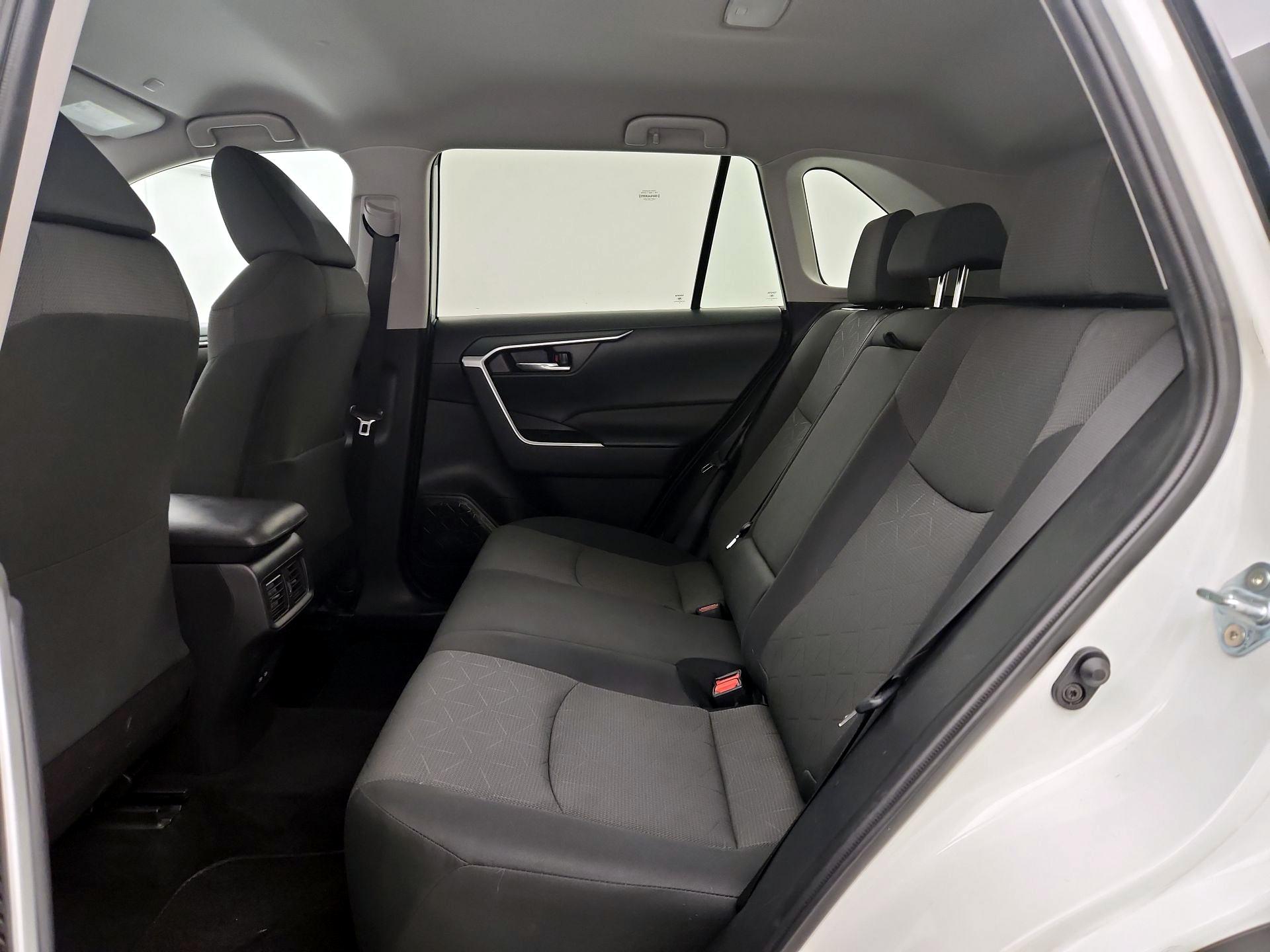 Thumbnail: 2024 Toyota RAV4 - 19