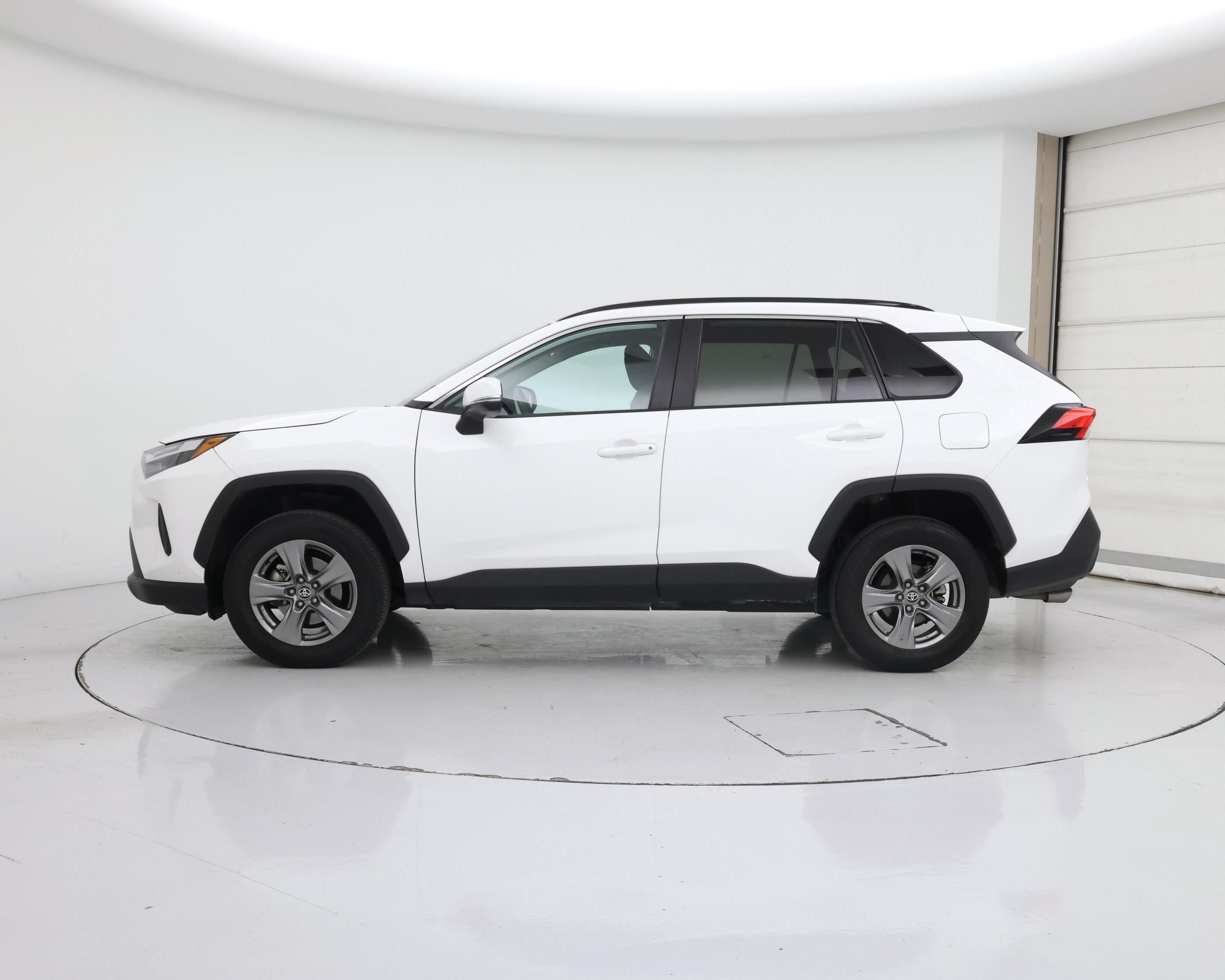 Thumbnail: 2024 Toyota RAV4 - 3