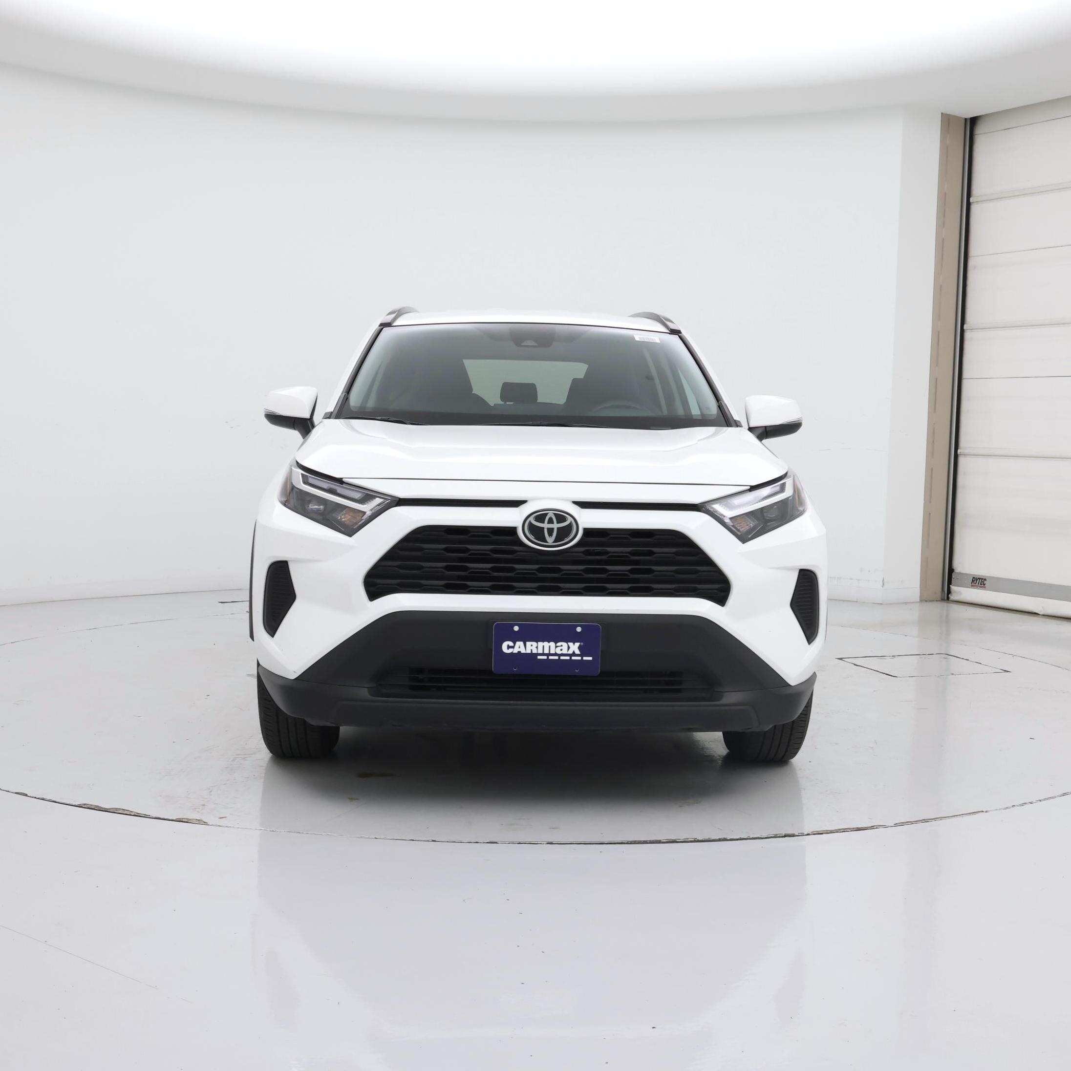 Thumbnail: 2024 Toyota RAV4 - 5