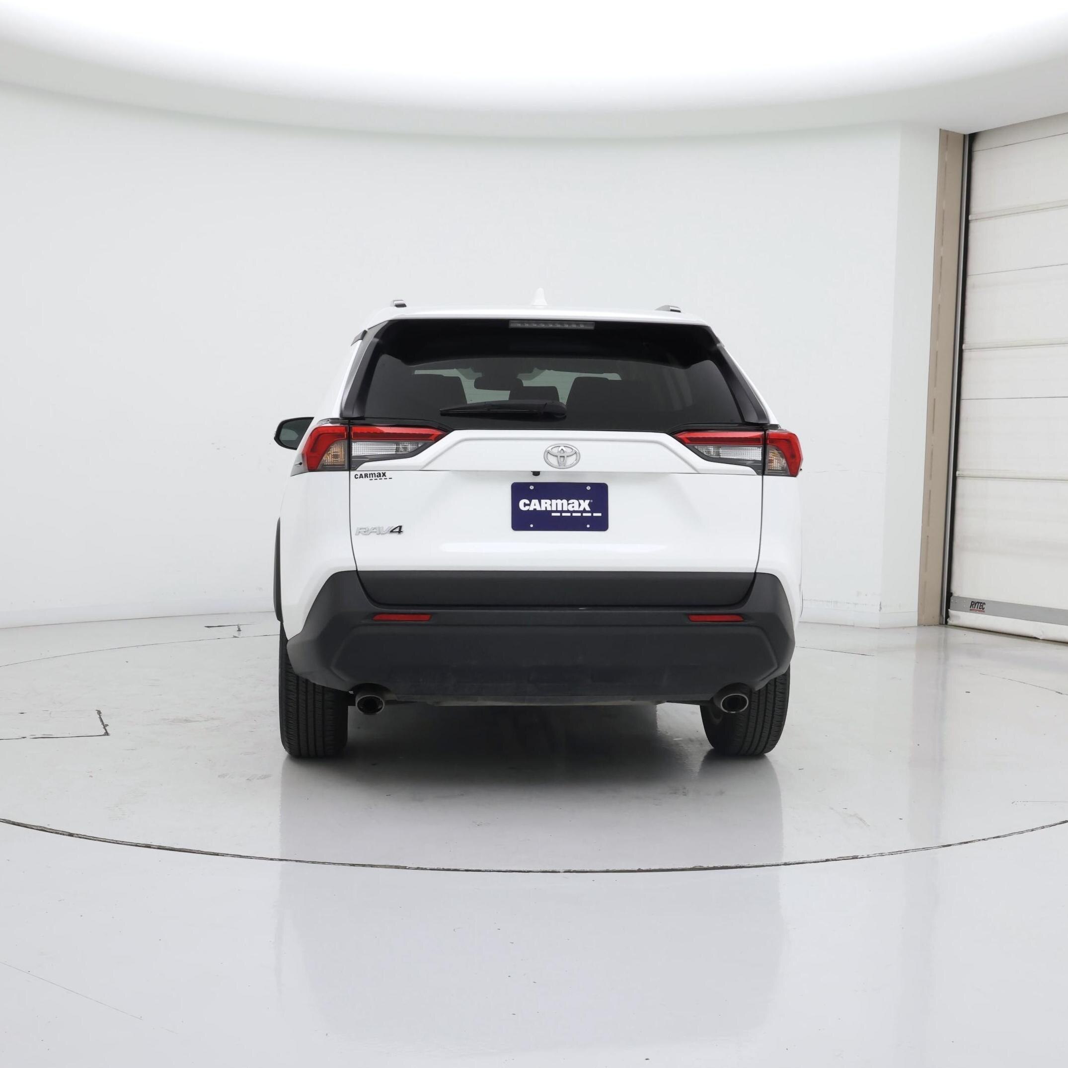 Thumbnail: 2024 Toyota RAV4 - 6