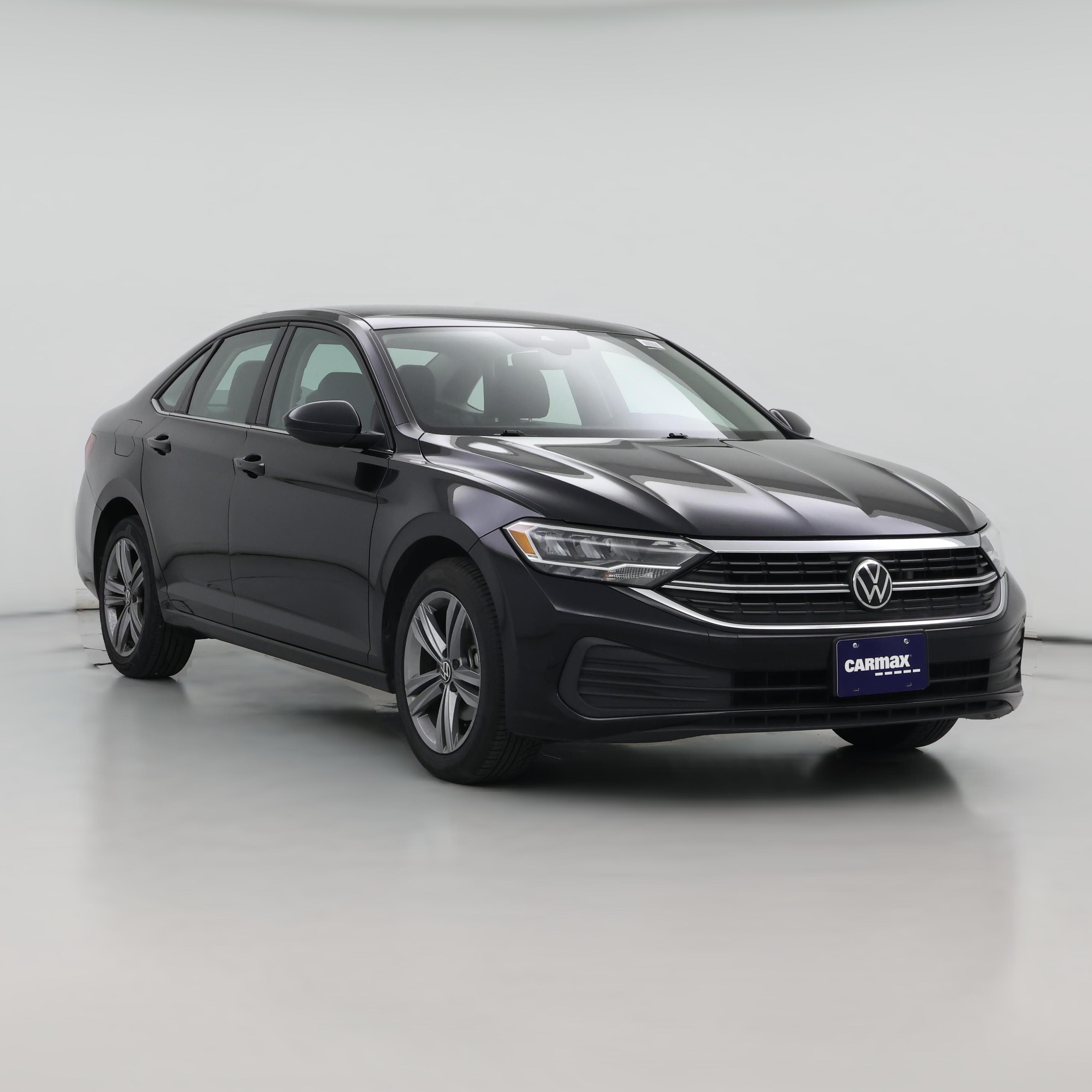 Thumbnail: 2024 Volkswagen Jetta - 1