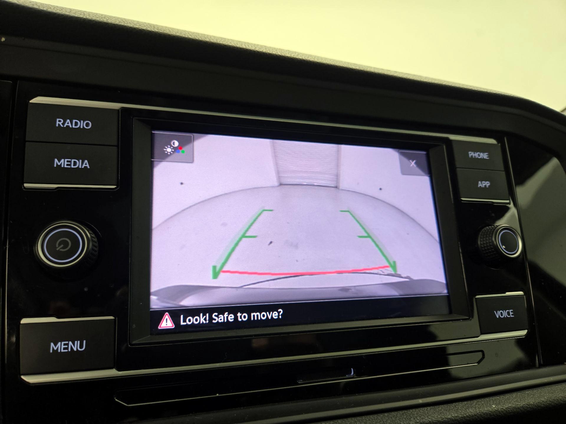 Thumbnail: 2024 Volkswagen Jetta - 14