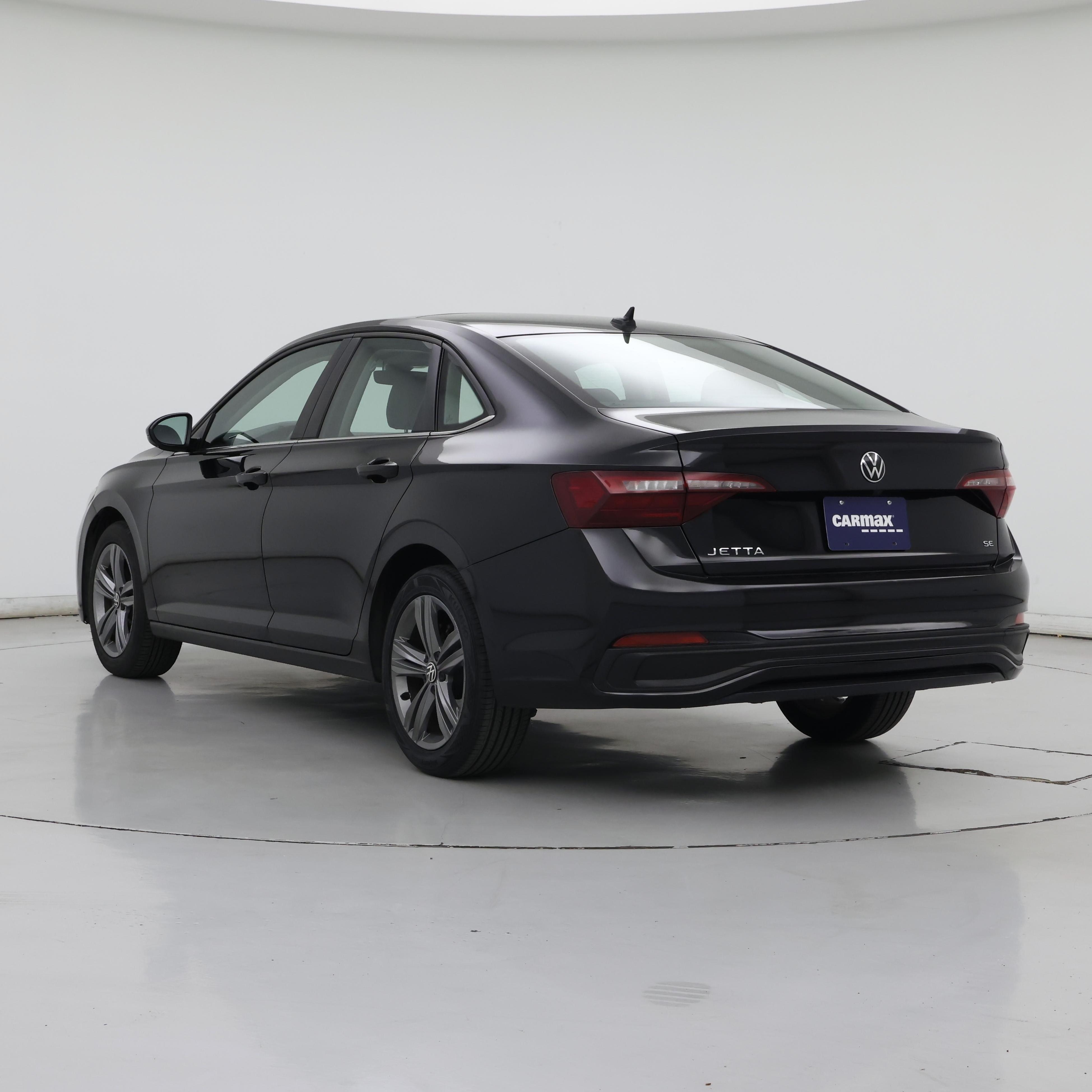 Thumbnail: 2024 Volkswagen Jetta - 2