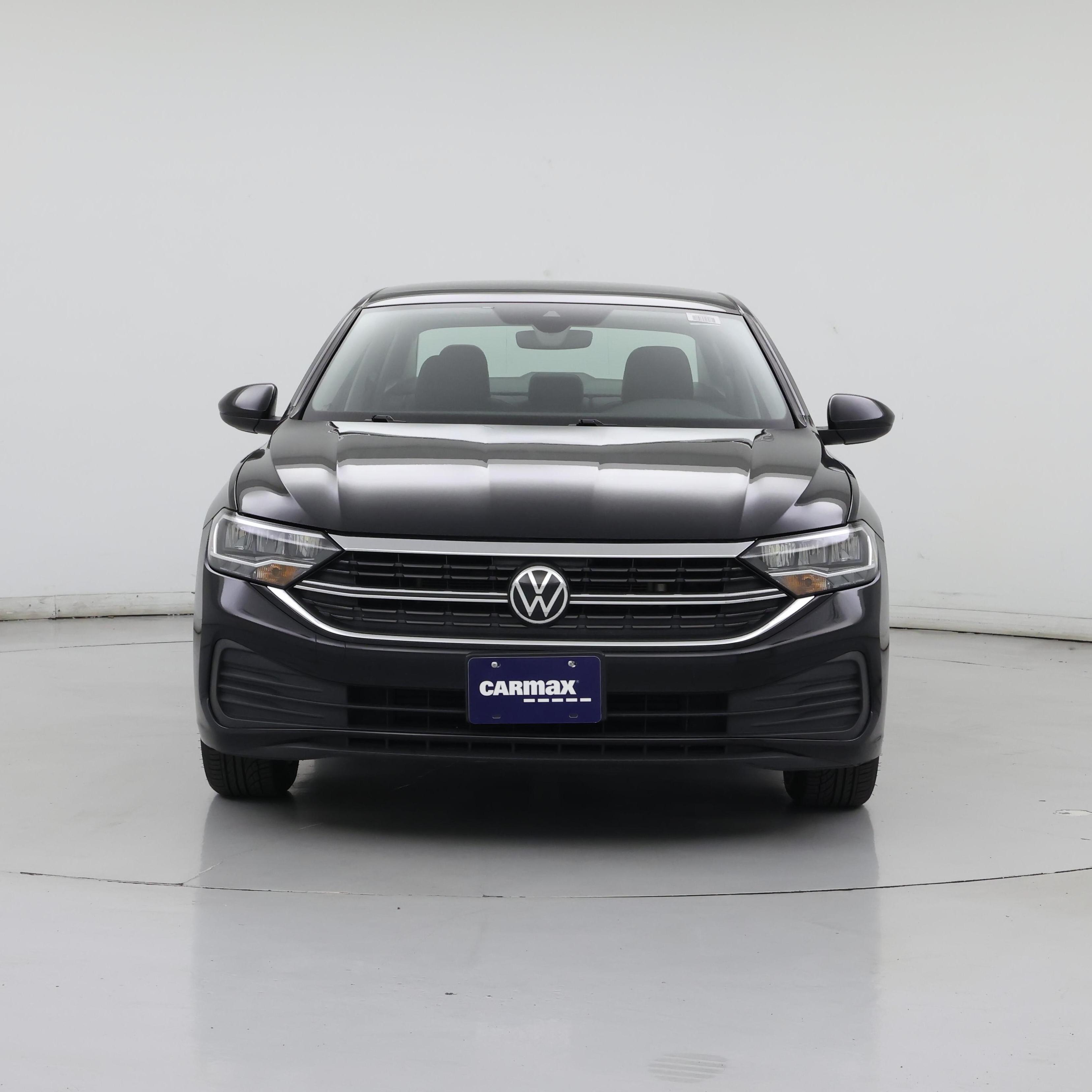 Thumbnail: 2024 Volkswagen Jetta - 5