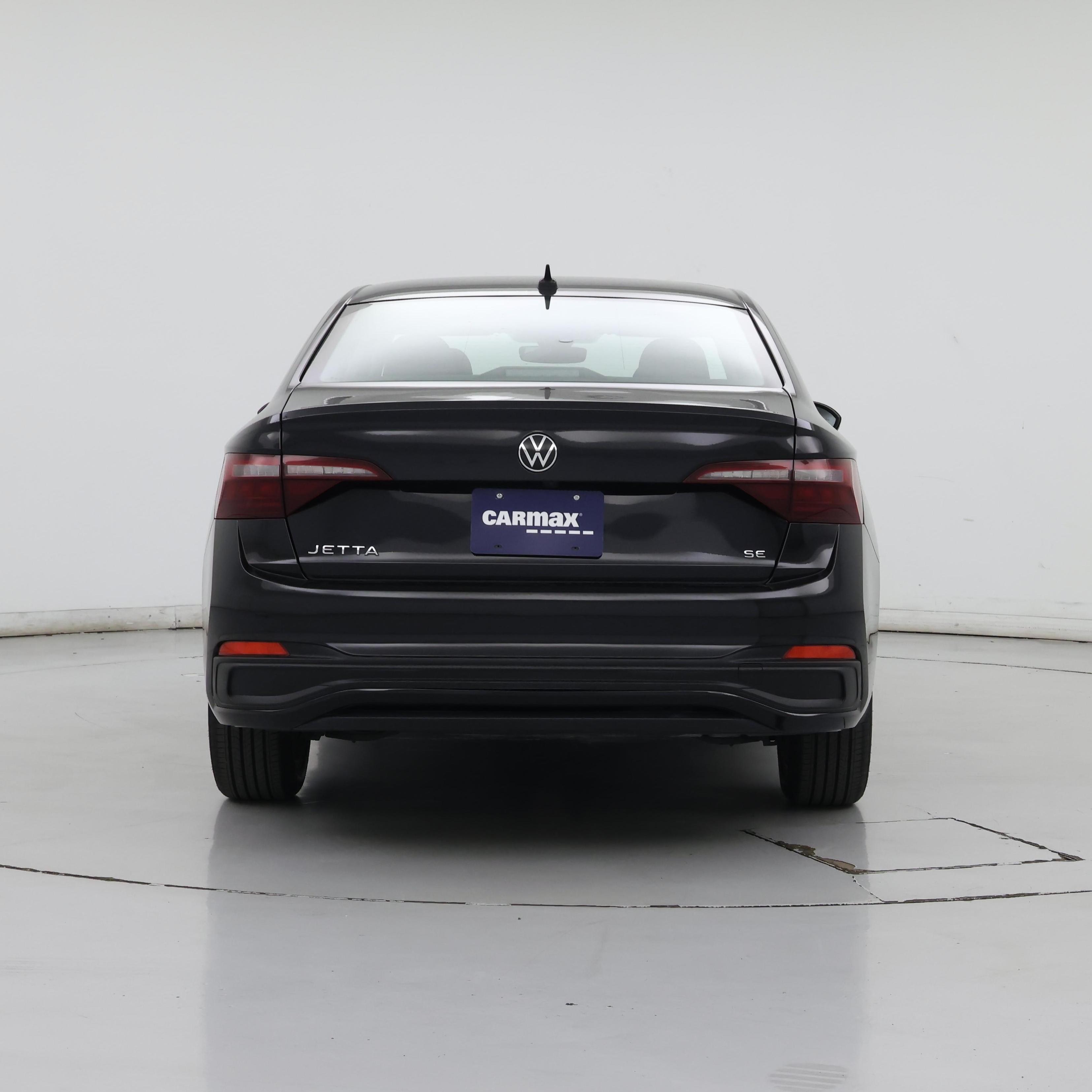 Thumbnail: 2024 Volkswagen Jetta - 6