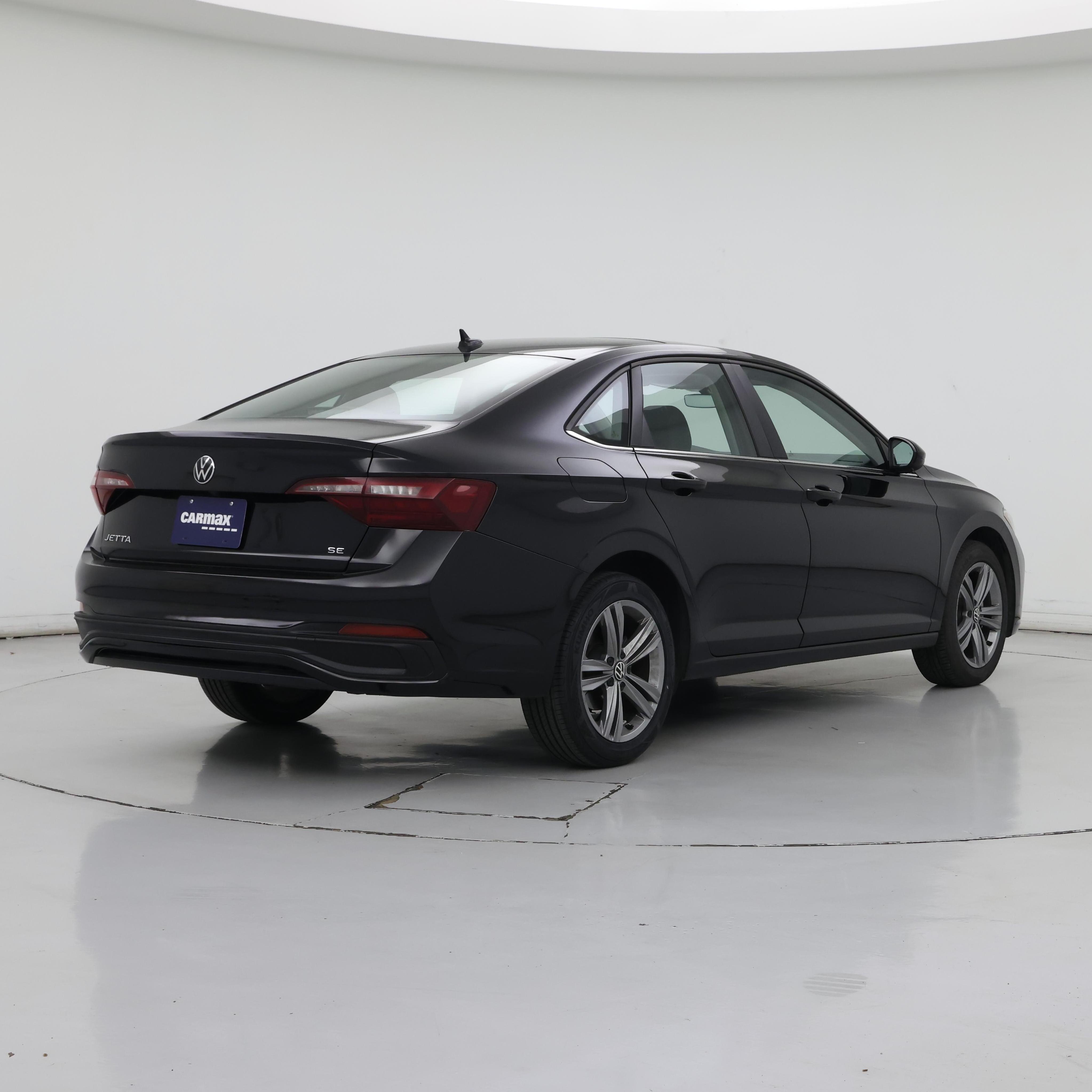 Thumbnail: 2024 Volkswagen Jetta - 8