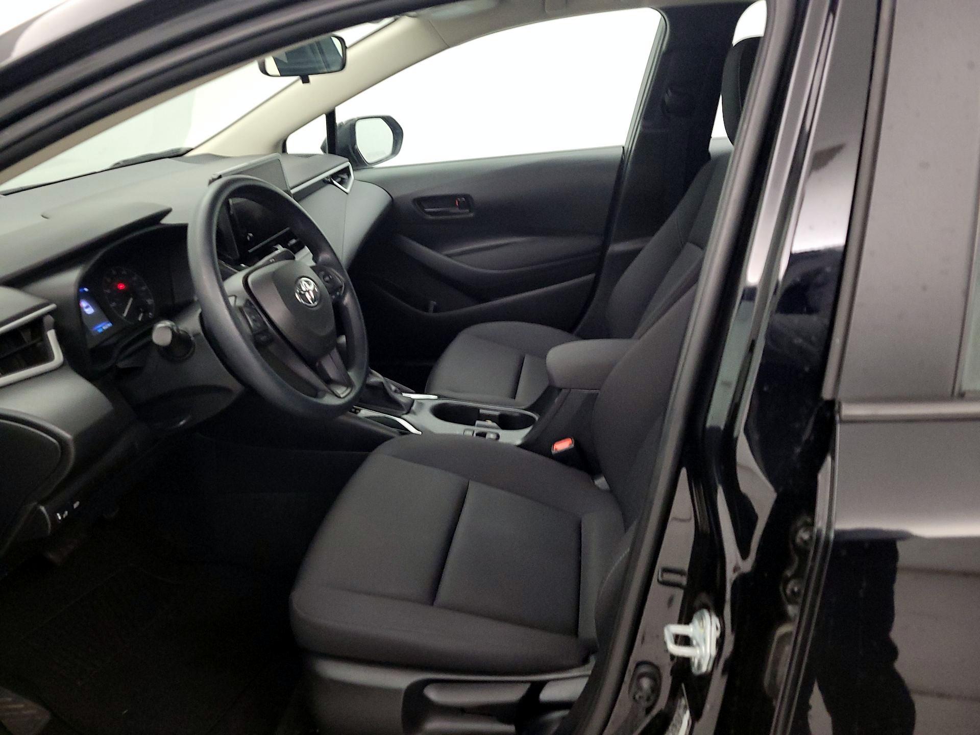 Thumbnail: 2023 Toyota Corolla - 11