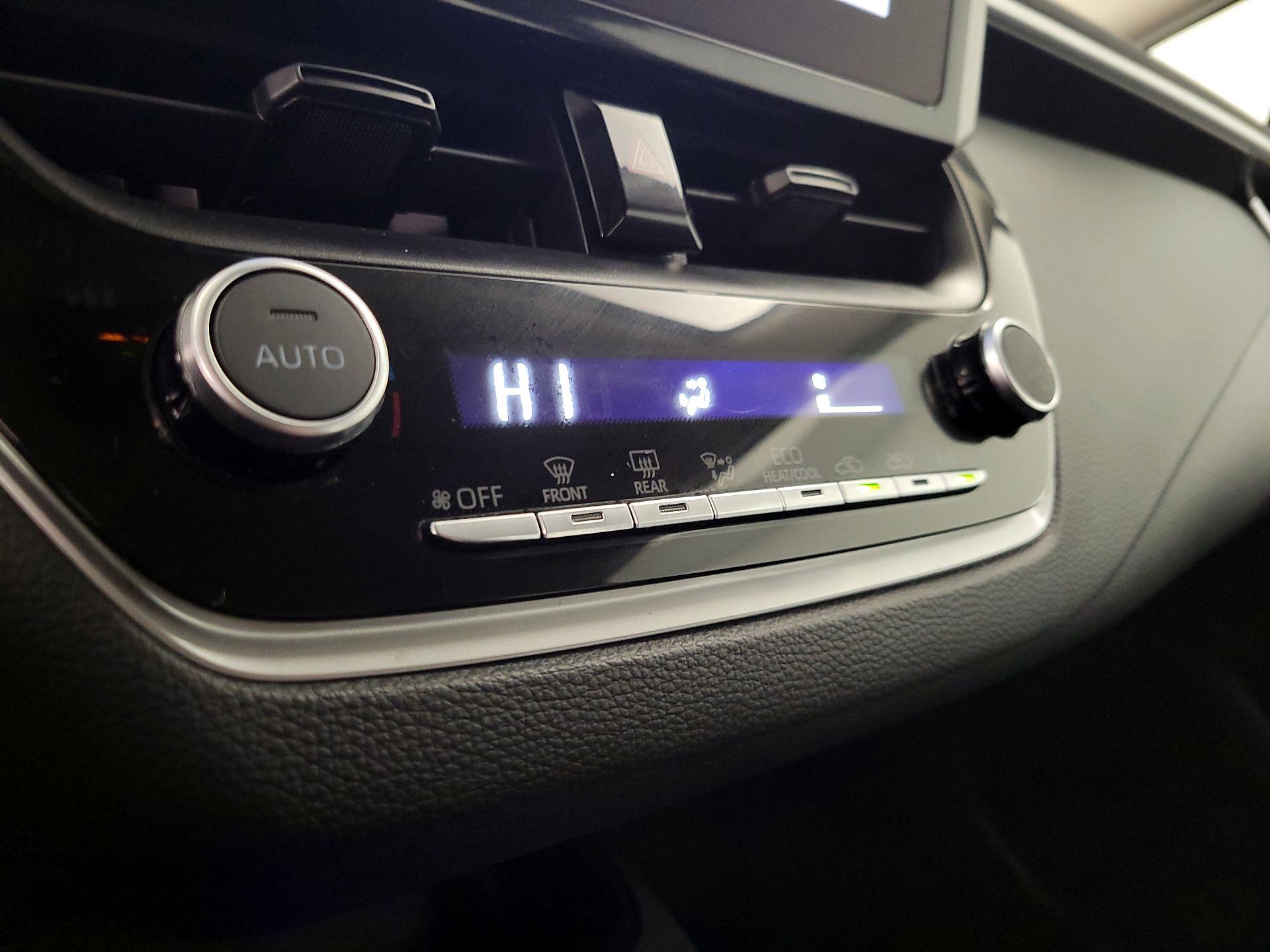 Thumbnail: 2023 Toyota Corolla - 16