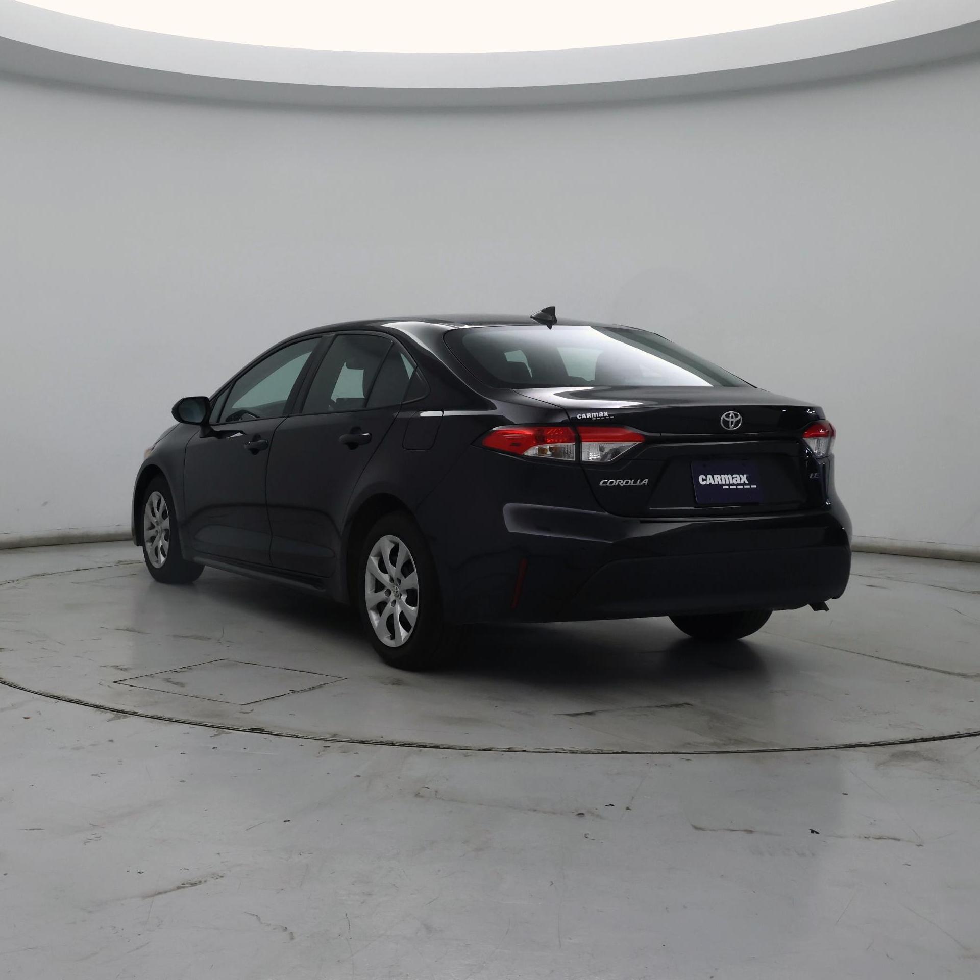 Thumbnail: 2023 Toyota Corolla - 2