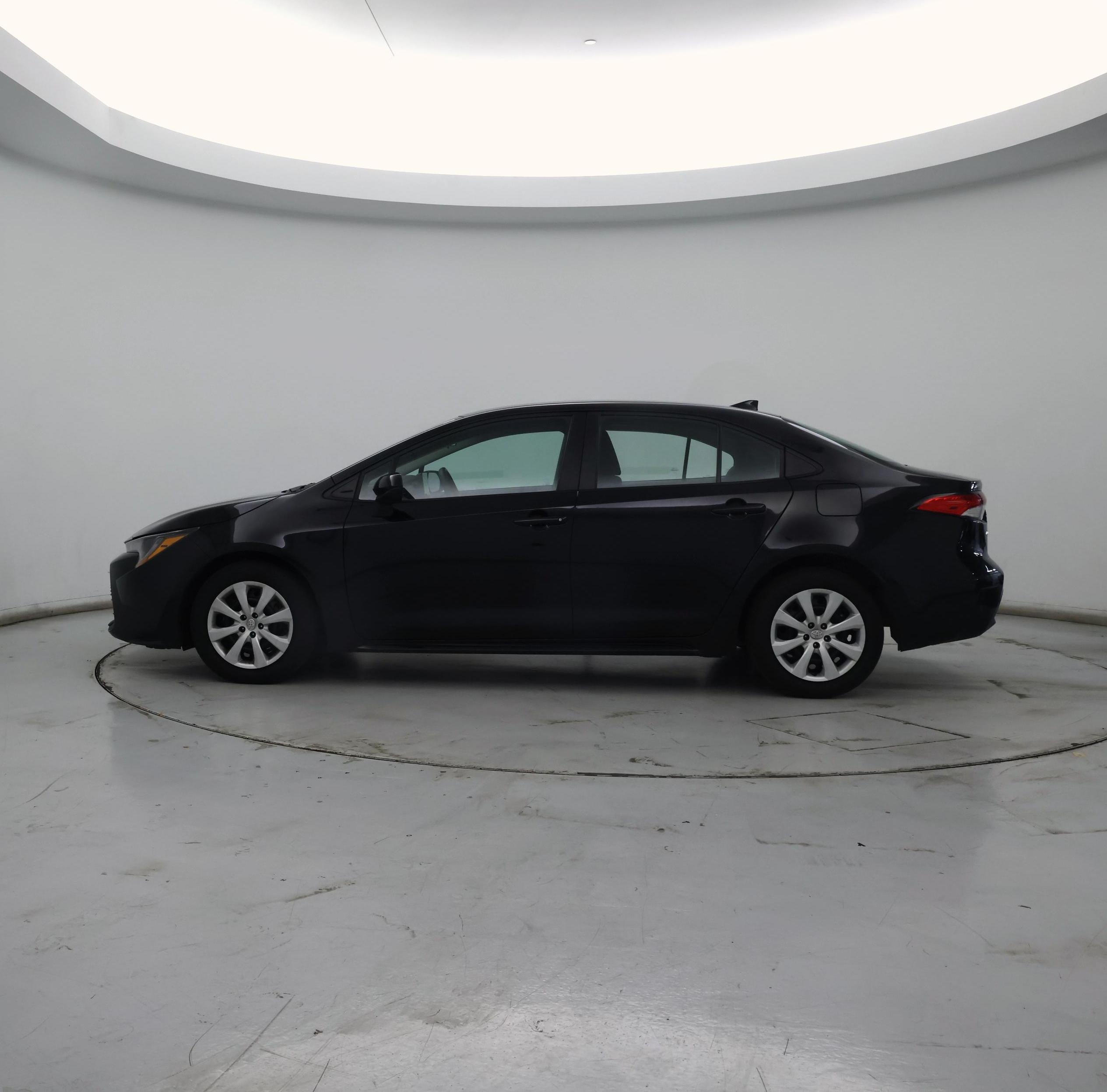 Thumbnail: 2023 Toyota Corolla - 3