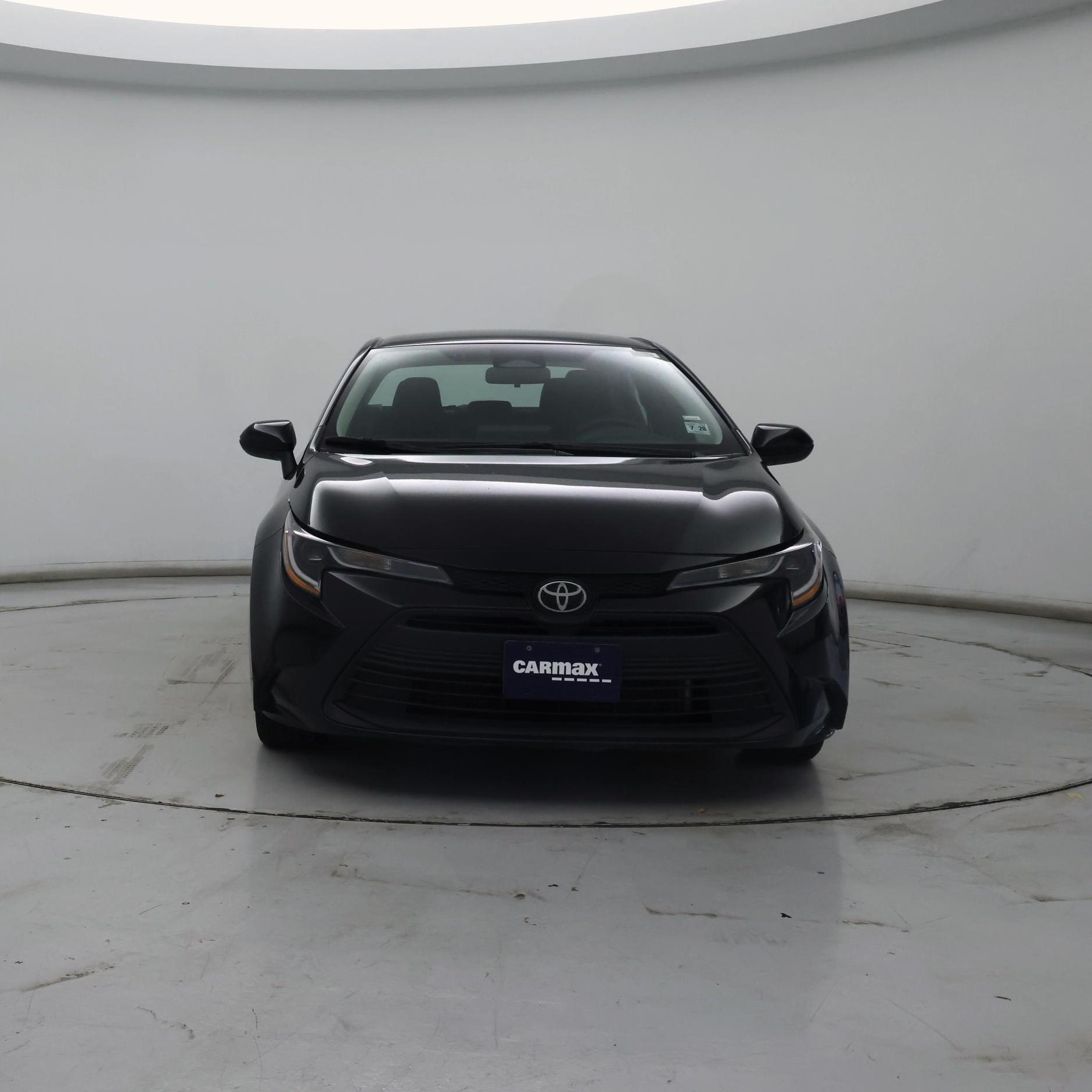 Thumbnail: 2023 Toyota Corolla - 5