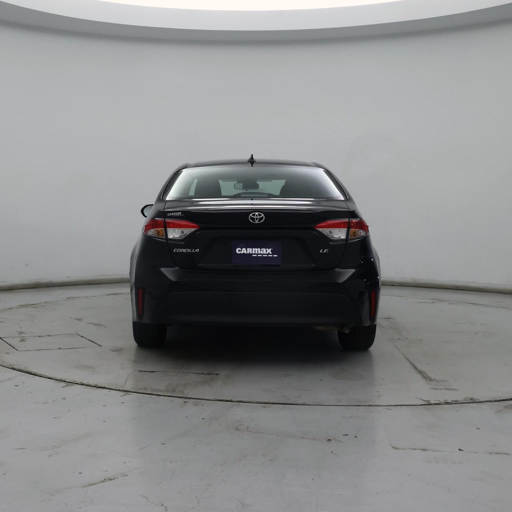 Thumbnail: 2023 Toyota Corolla - 6