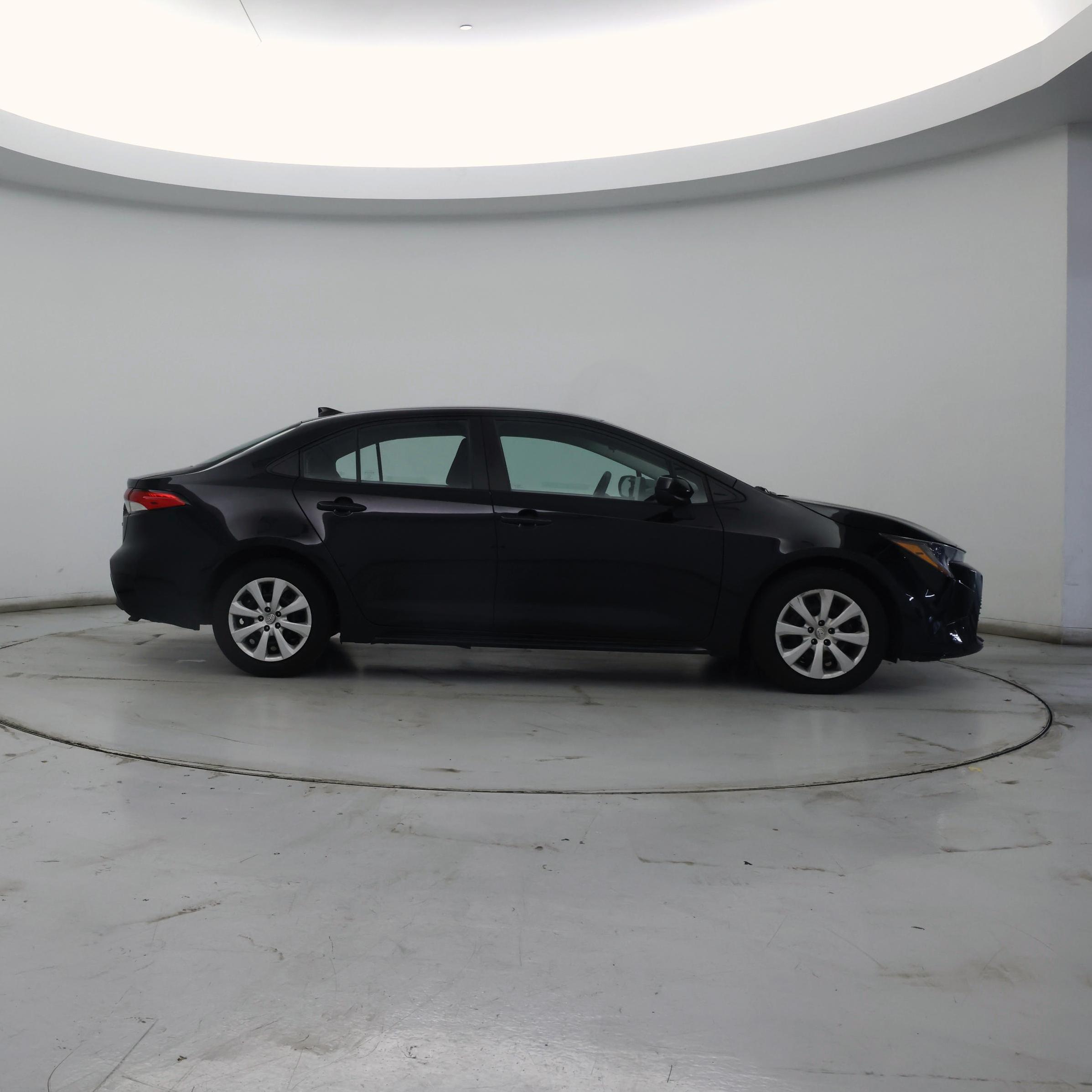 Thumbnail: 2023 Toyota Corolla - 7