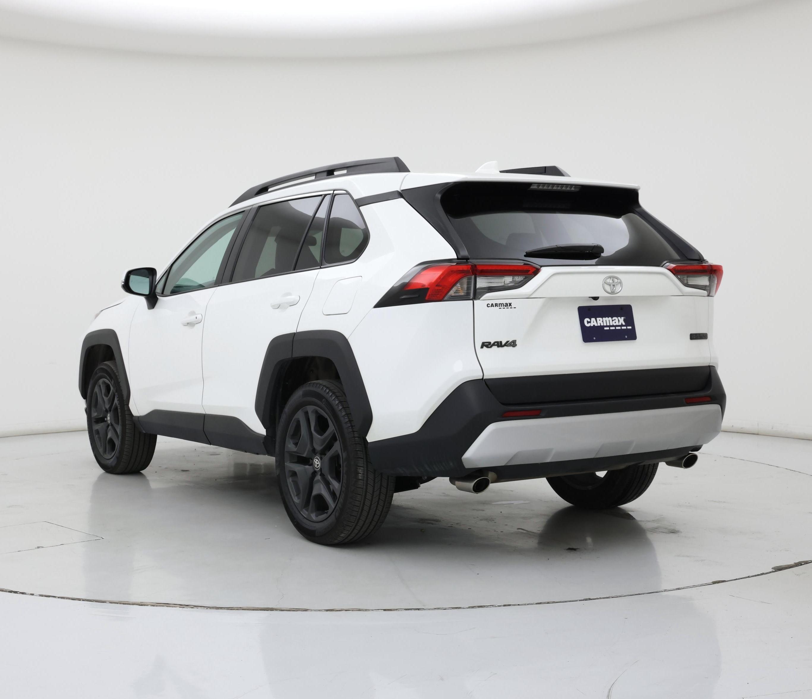 Thumbnail: 2024 Toyota RAV4 - 2