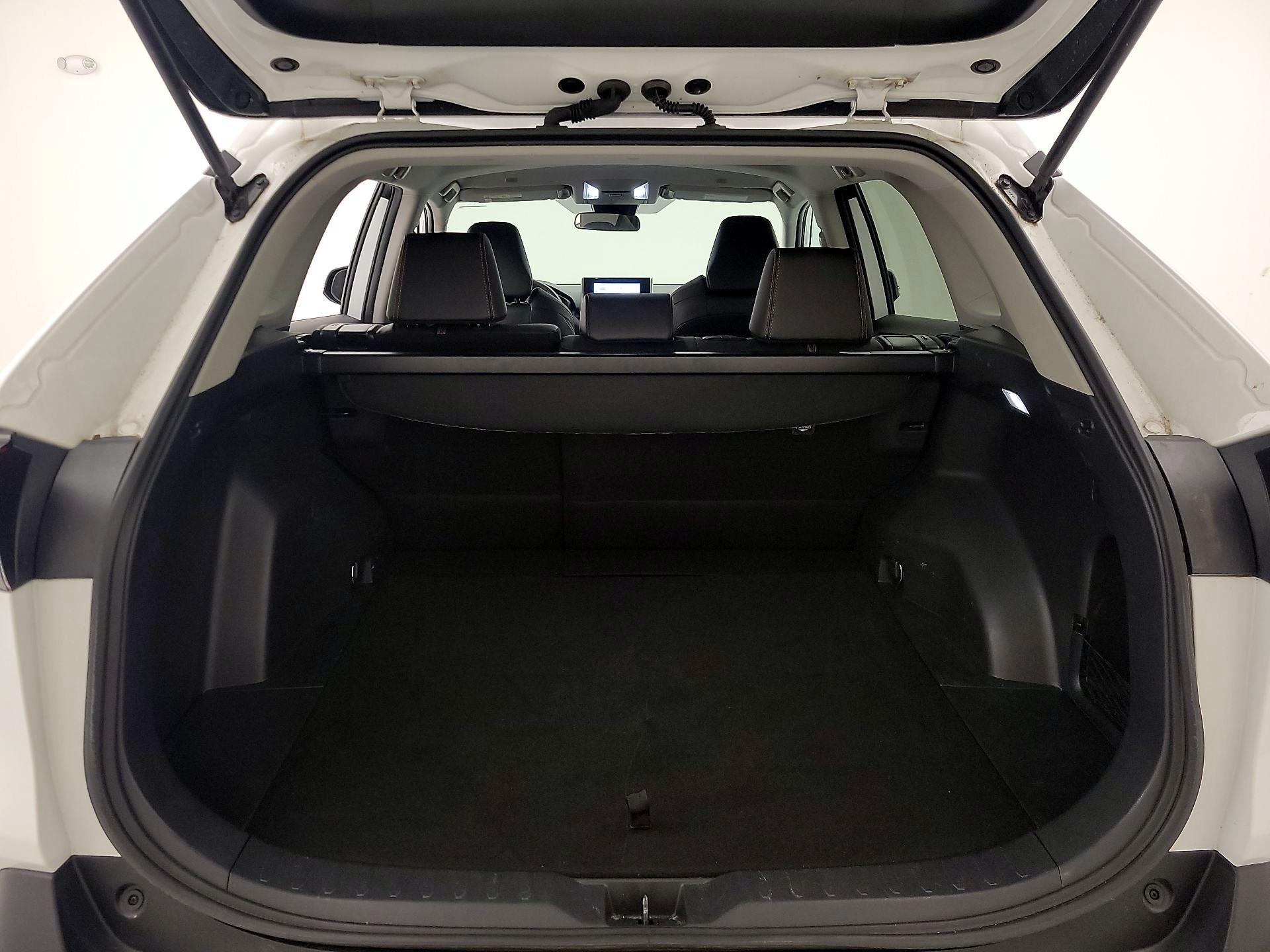 Thumbnail: 2024 Toyota RAV4 - 20