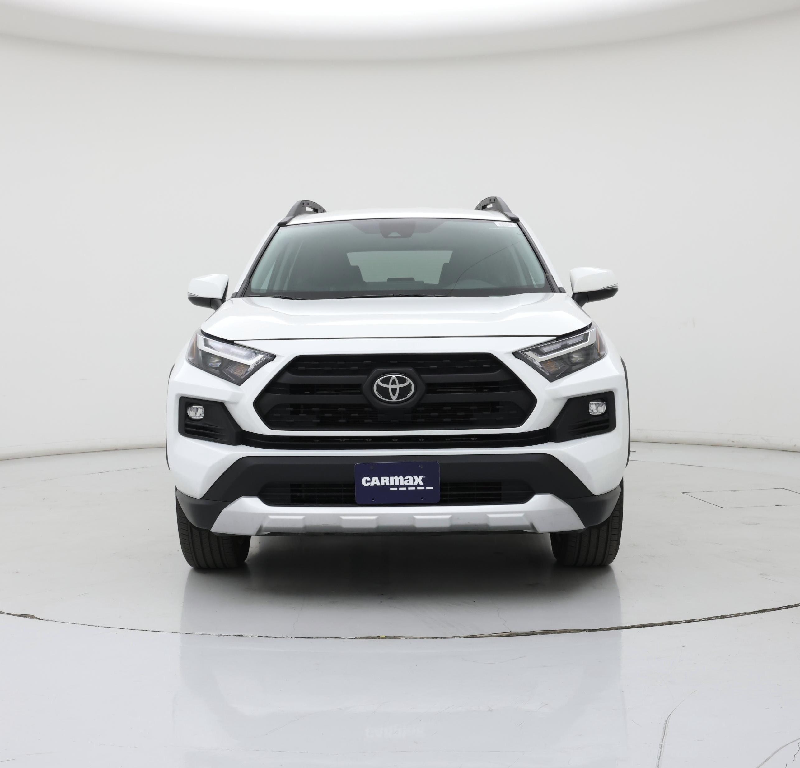 Thumbnail: 2024 Toyota RAV4 - 5