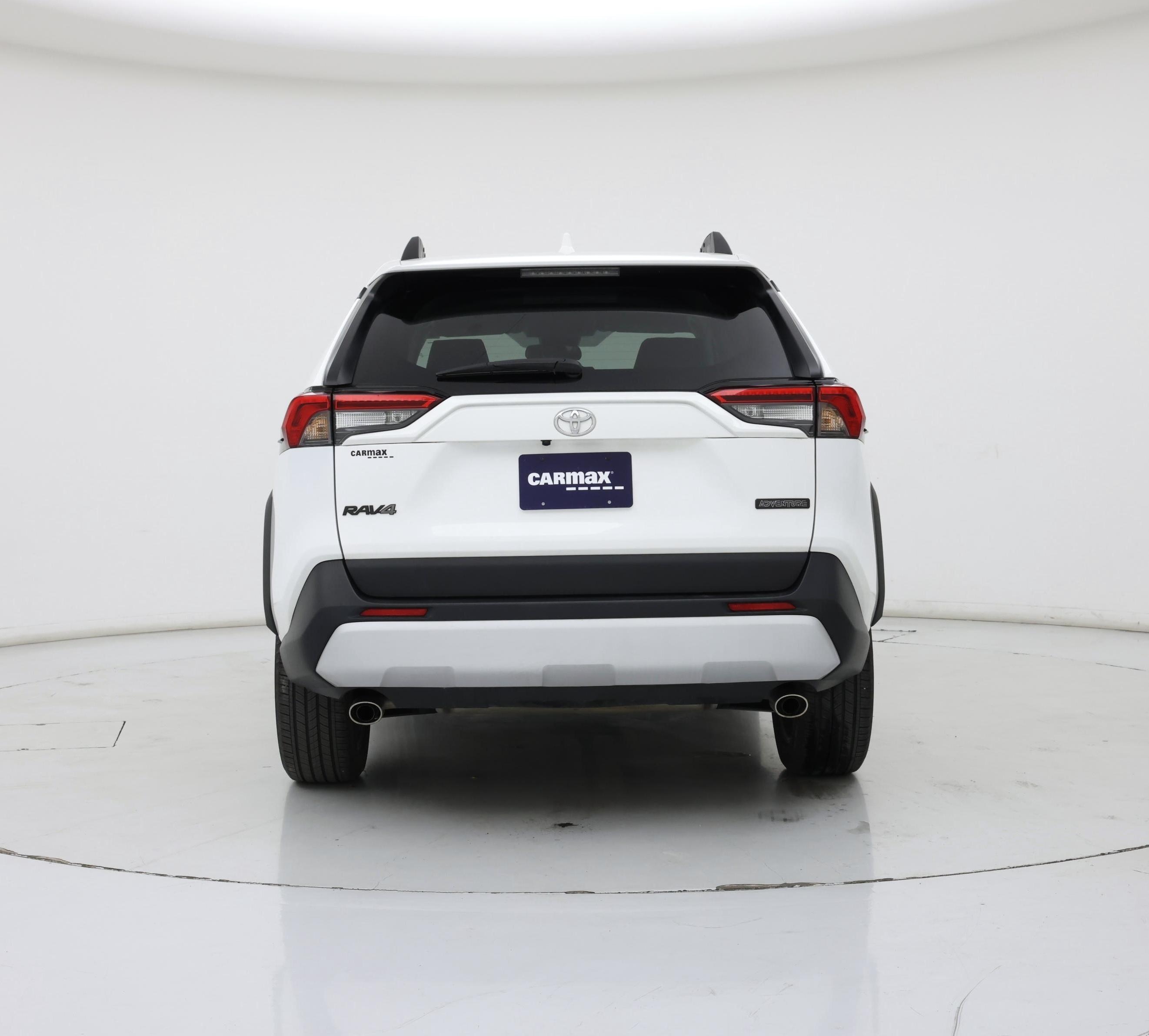 Thumbnail: 2024 Toyota RAV4 - 6