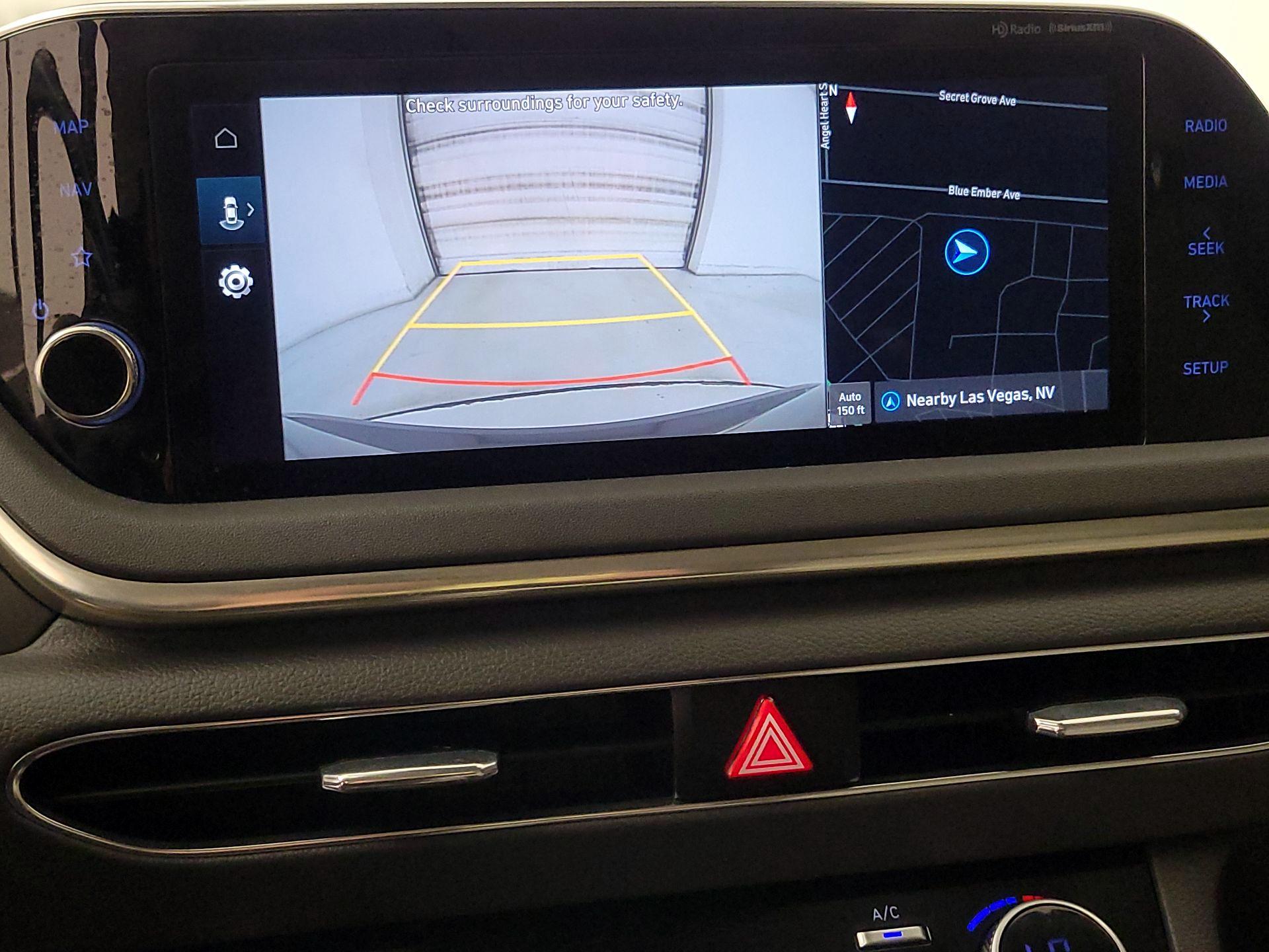 Thumbnail: 2023 Hyundai Sonata - 14