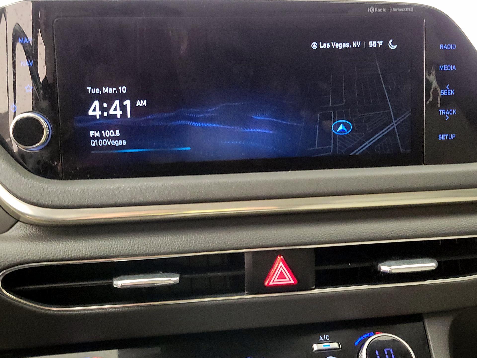 Thumbnail: 2023 Hyundai Sonata - 15