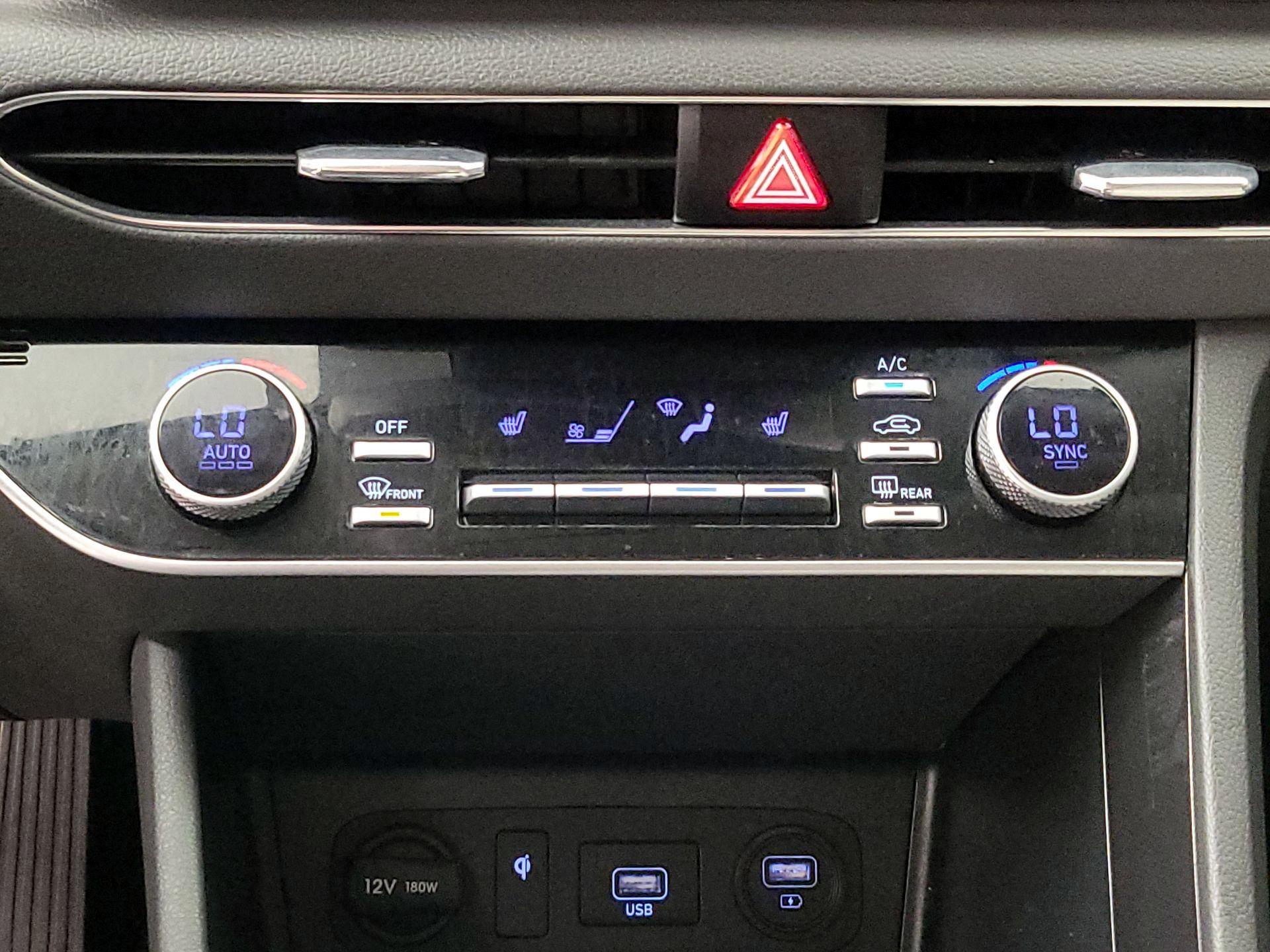 Thumbnail: 2023 Hyundai Sonata - 16