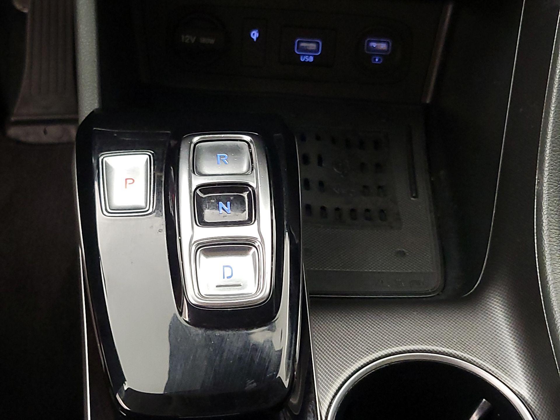 Thumbnail: 2023 Hyundai Sonata - 17