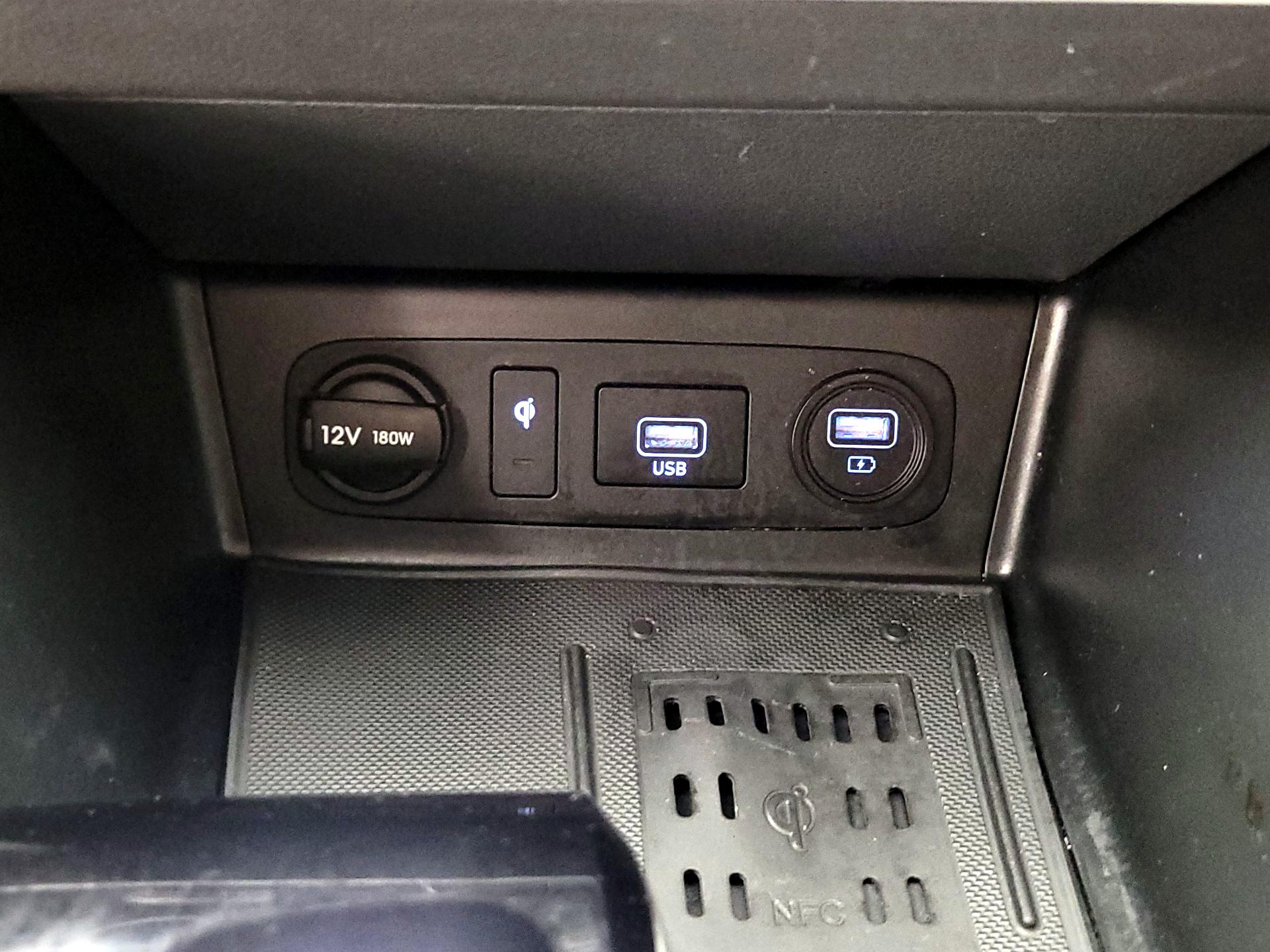 Thumbnail: 2023 Hyundai Sonata - 18