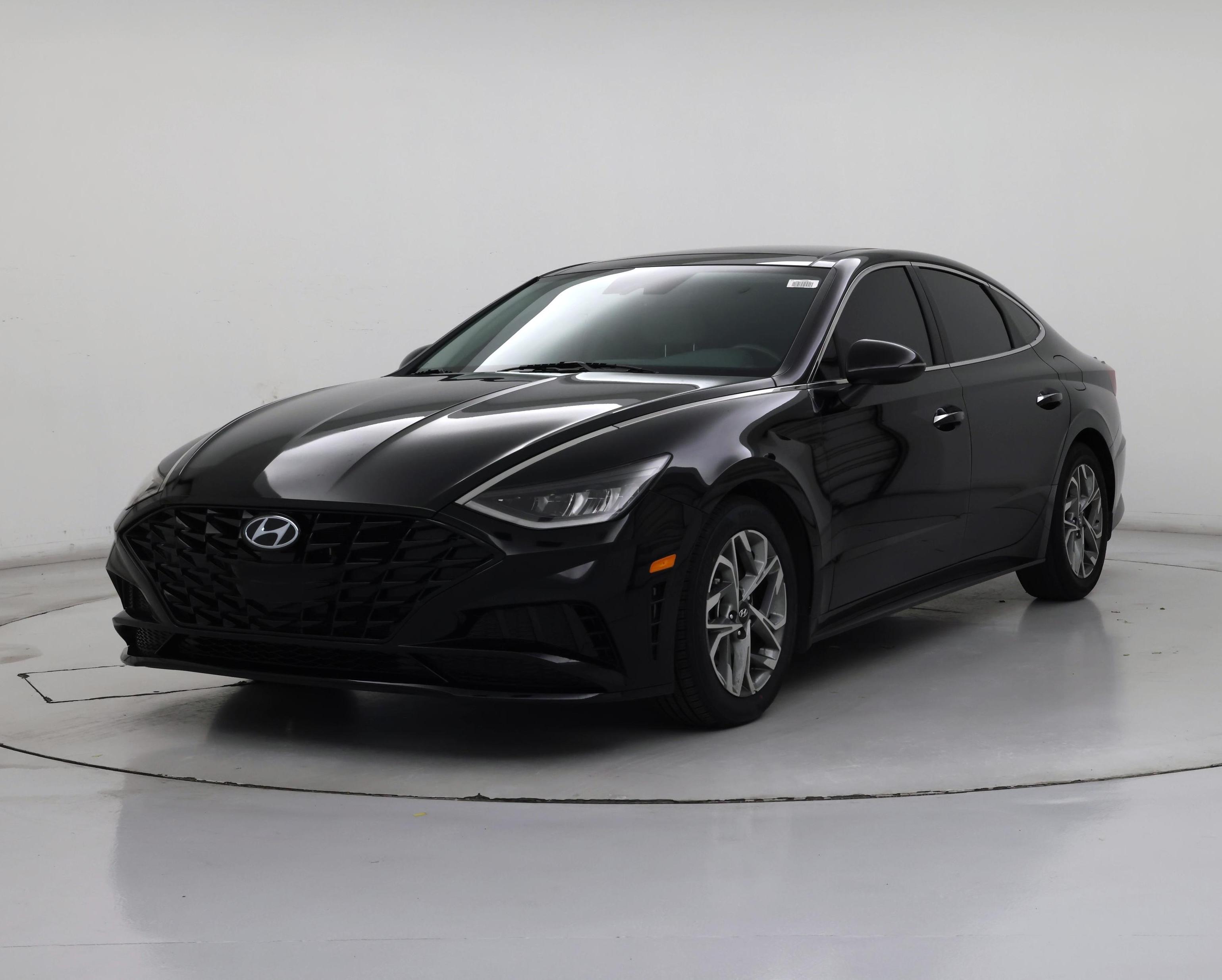 Thumbnail: 2023 Hyundai Sonata - 4