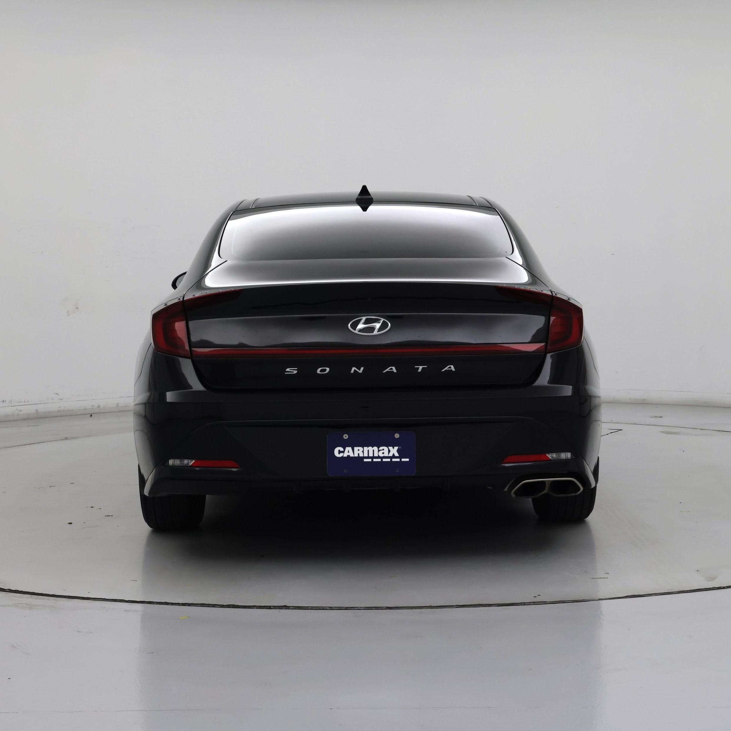 Thumbnail: 2023 Hyundai Sonata - 6