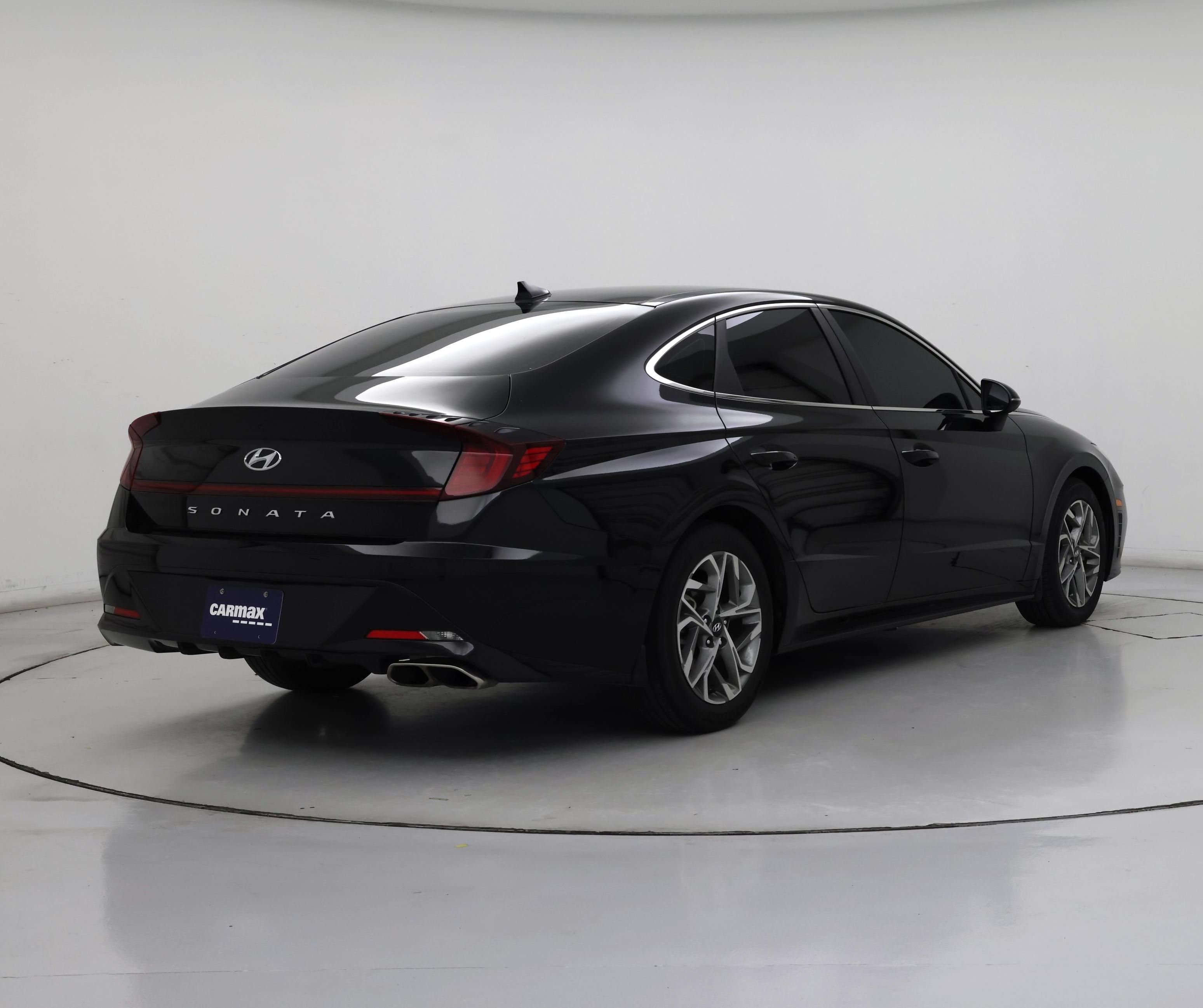 Thumbnail: 2023 Hyundai Sonata - 8