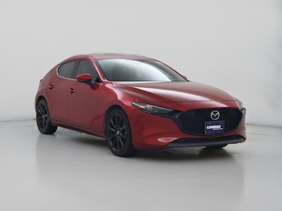 2021 Mazda Mazda3 Premium