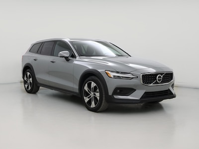 2025 Volvo V60 Cross Country B5 Plus