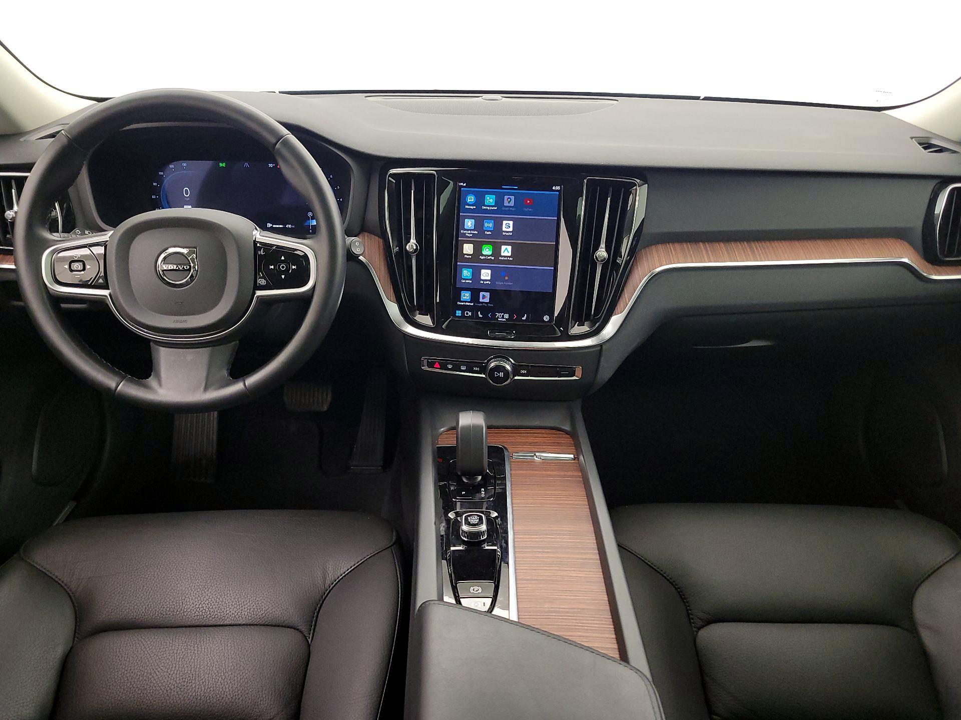 Thumbnail: 2025 Volvo S60 - 9