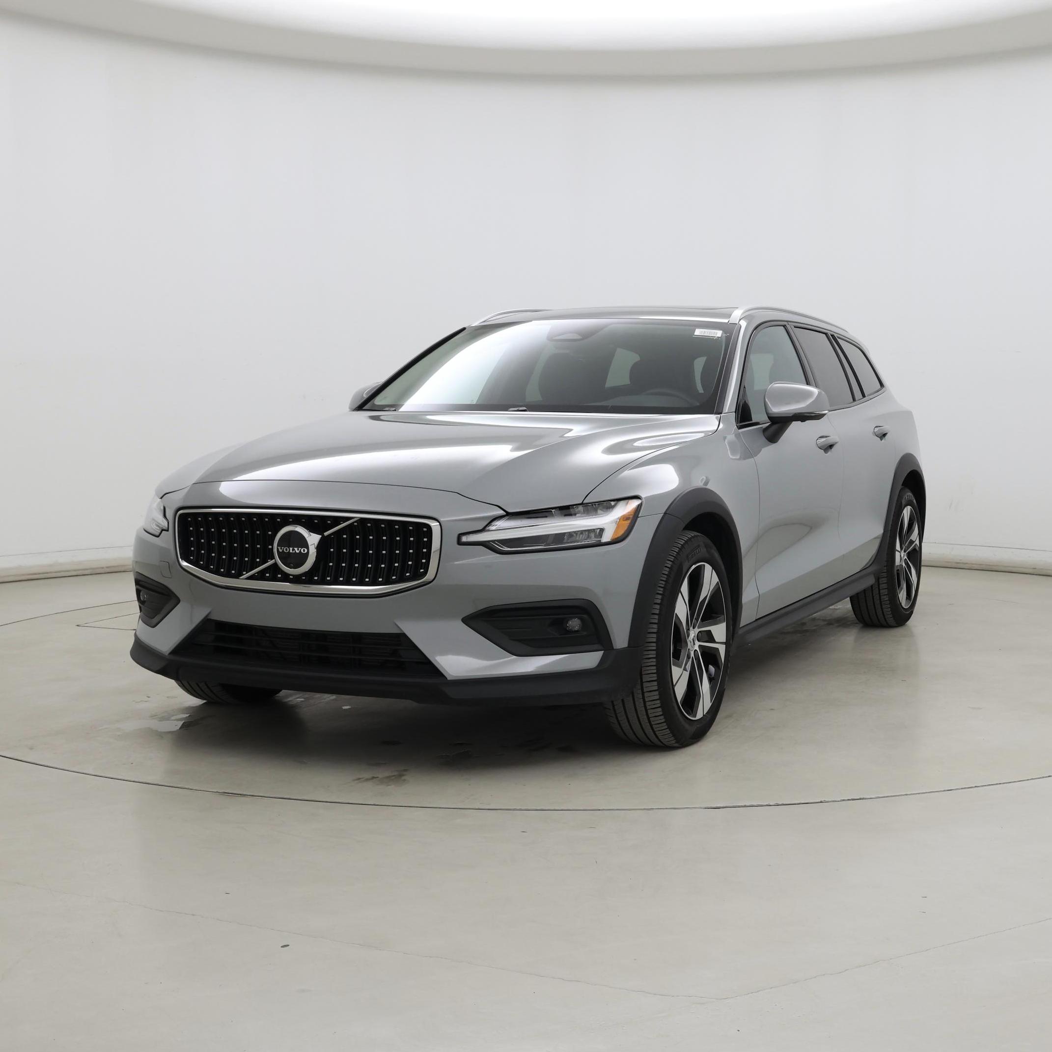 Thumbnail: 2025 Volvo S60 - 4