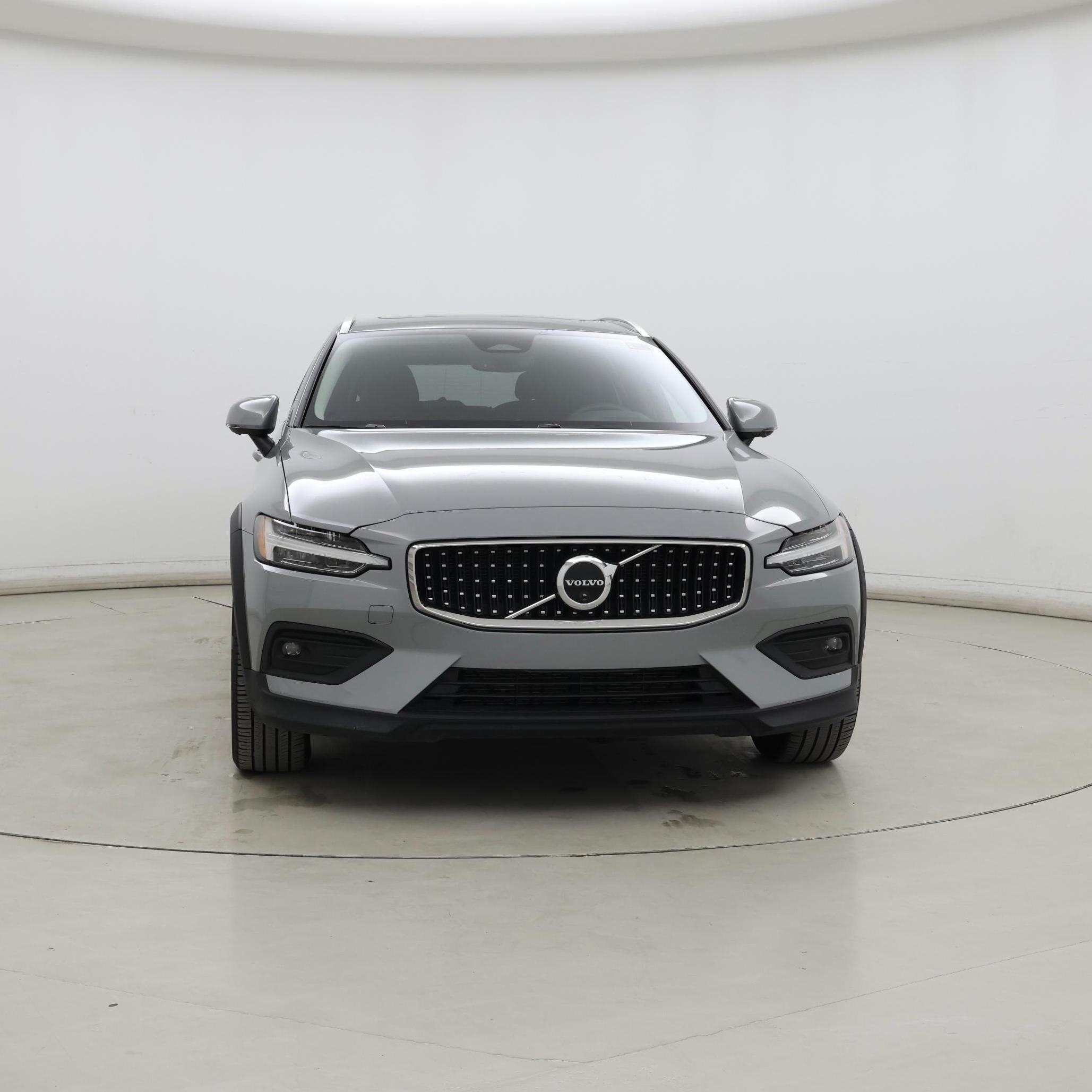 Thumbnail: 2025 Volvo S60 - 5