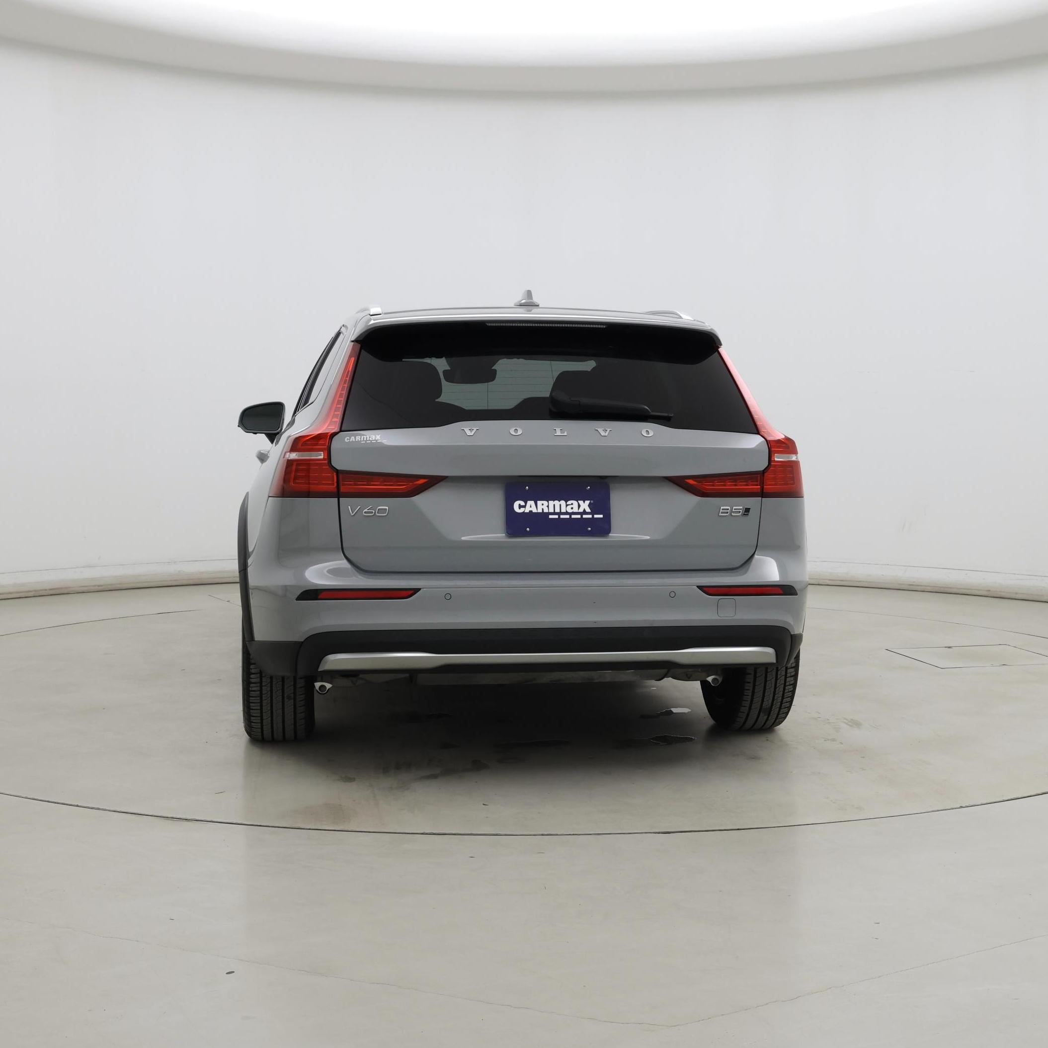 Thumbnail: 2025 Volvo S60 - 6