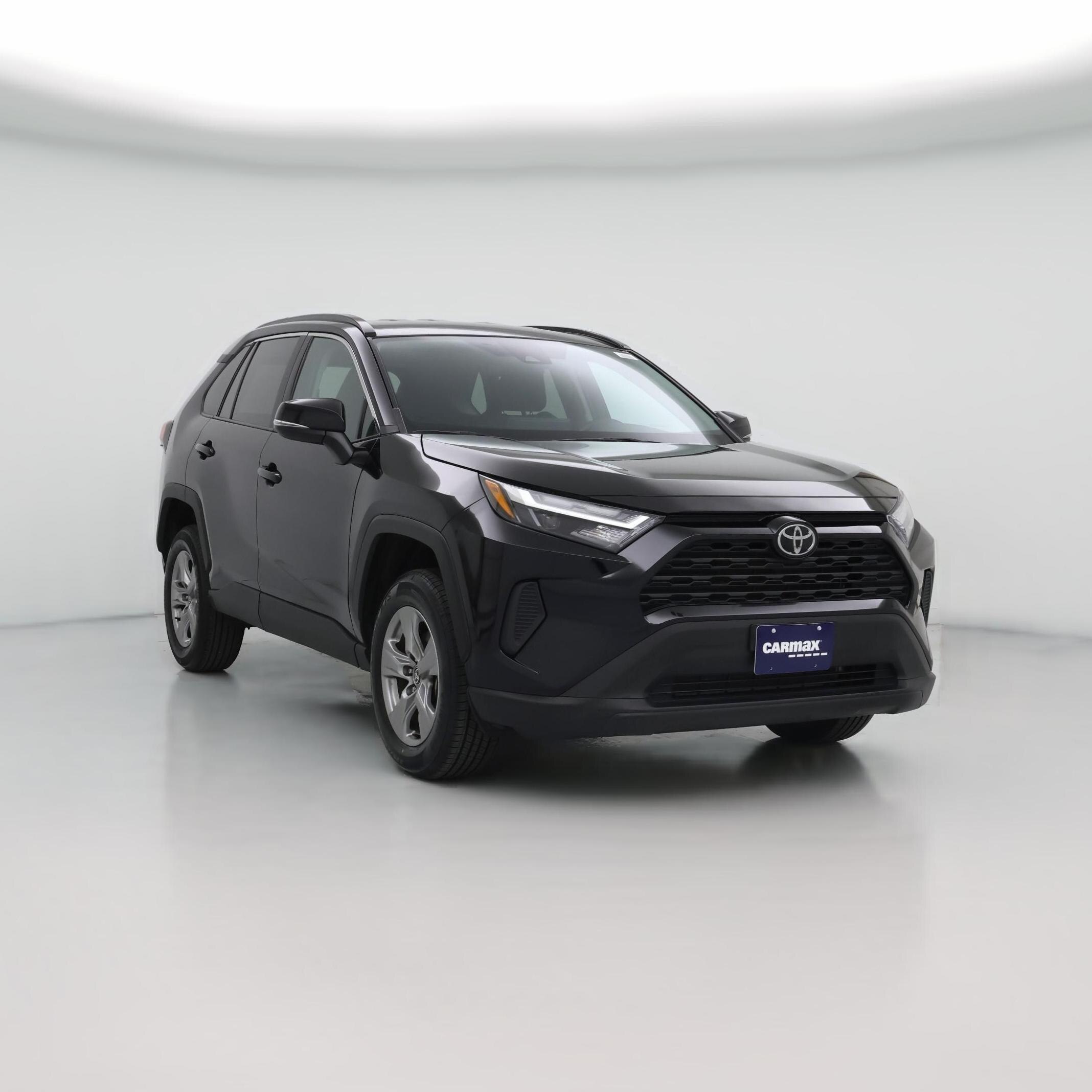 Thumbnail: 2023 Toyota RAV4 - 1