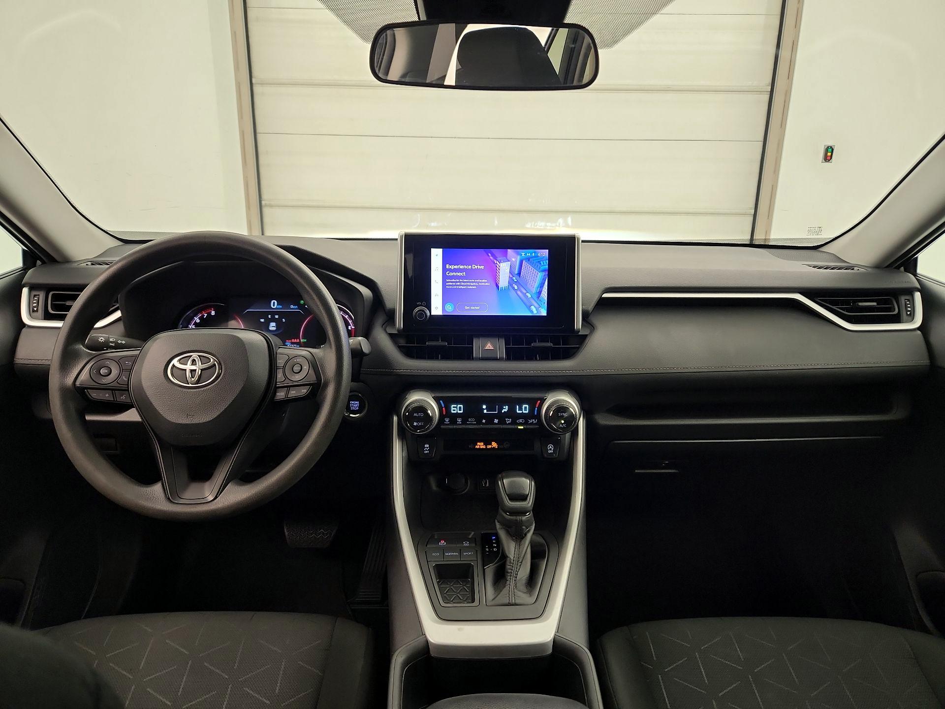 Thumbnail: 2023 Toyota RAV4 - 9